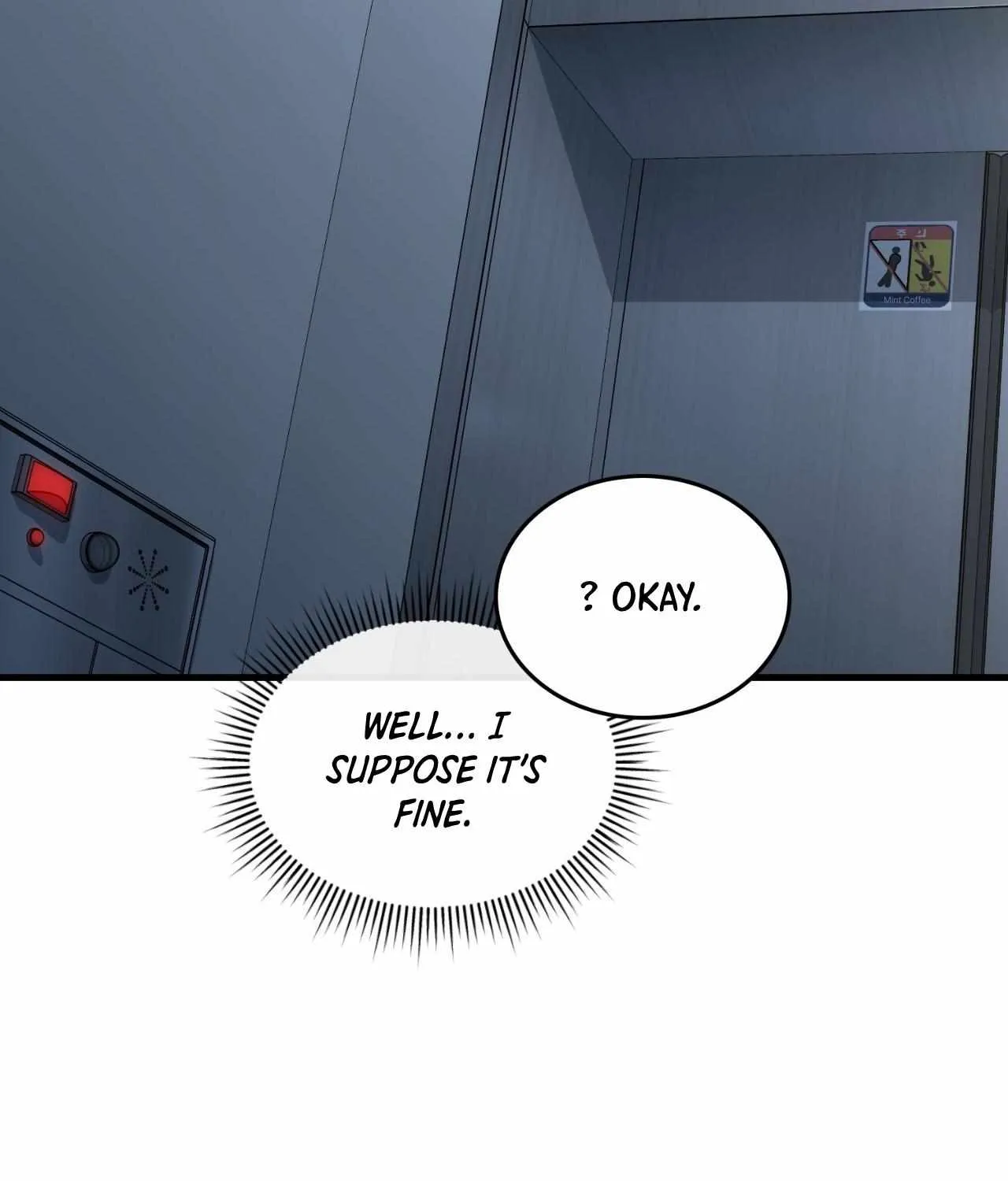Read My Guildmate Next Door chapter 71 image 141 on Lezhin