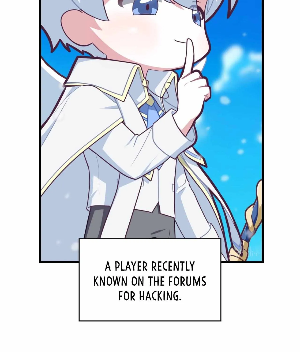 Read My Guildmate Next Door chapter 71 image 2 on Lezhin