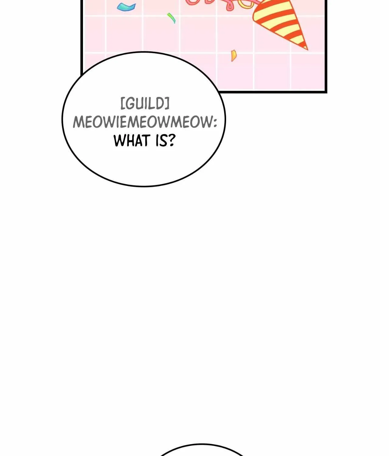 Read My Guildmate Next Door chapter 71 image 22 on Lezhin