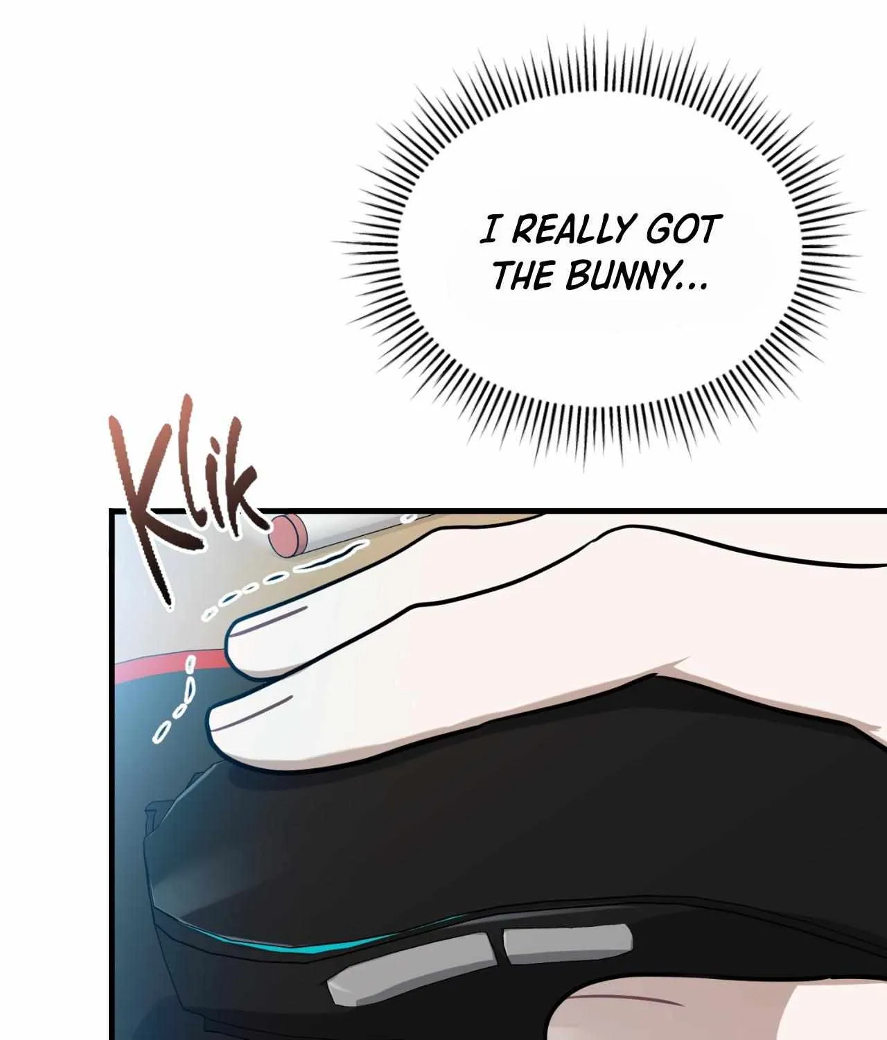 Read My Guildmate Next Door chapter 71 image 26 on Lezhin