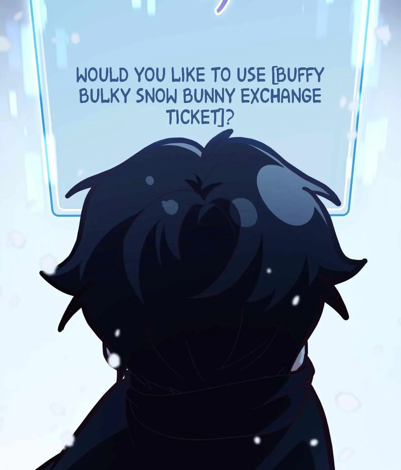 Read My Guildmate Next Door chapter 71 image 28 on Lezhin