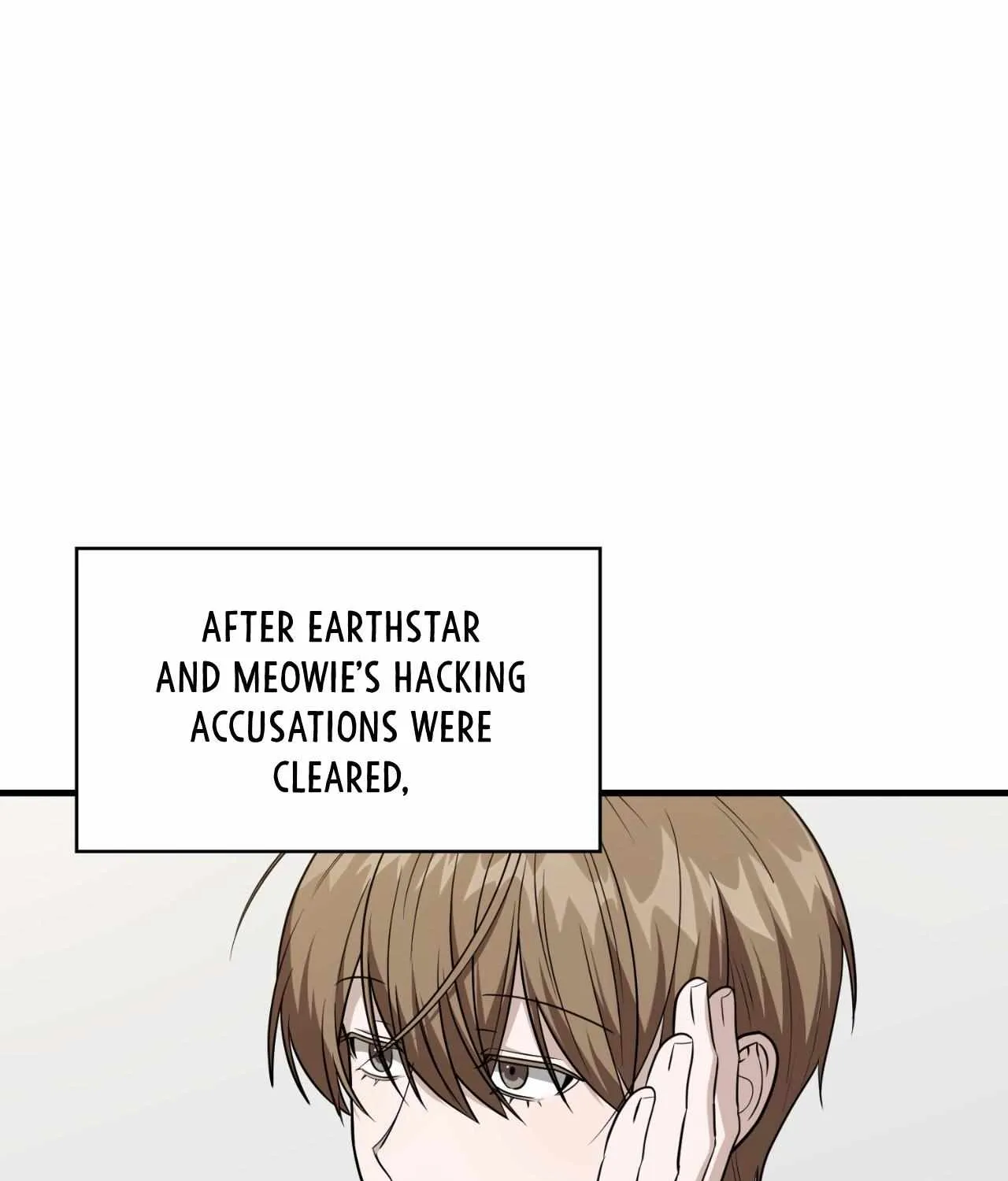 Read My Guildmate Next Door chapter 71 image 3 on Lezhin