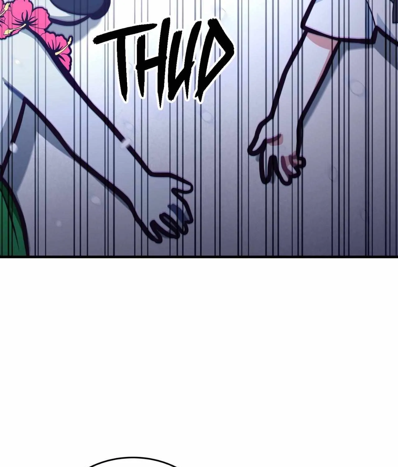 Read My Guildmate Next Door chapter 71 image 41 on Lezhin