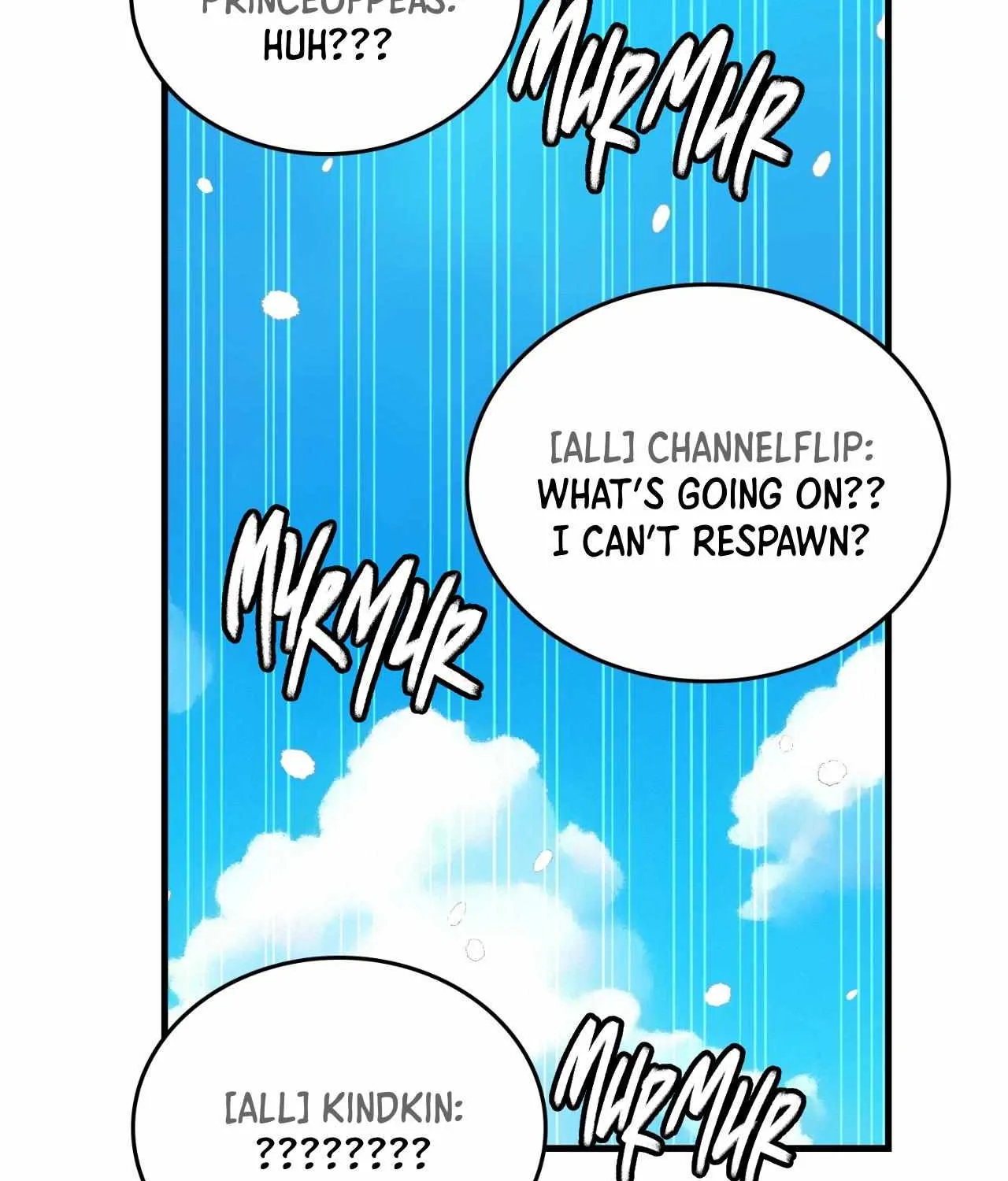 Read My Guildmate Next Door chapter 71 image 43 on Lezhin