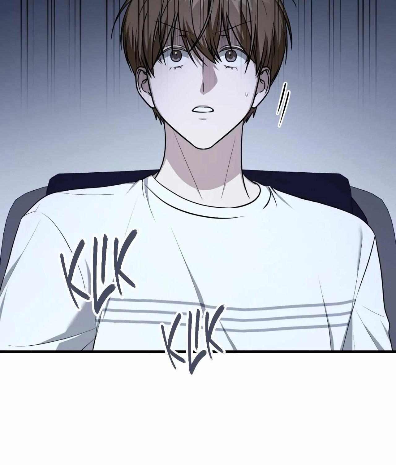 Read My Guildmate Next Door chapter 71 image 45 on Lezhin