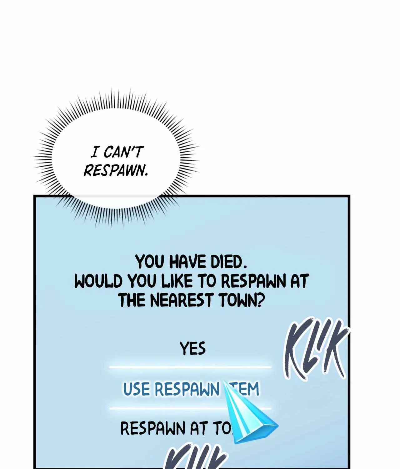 Read My Guildmate Next Door chapter 71 image 46 on Lezhin