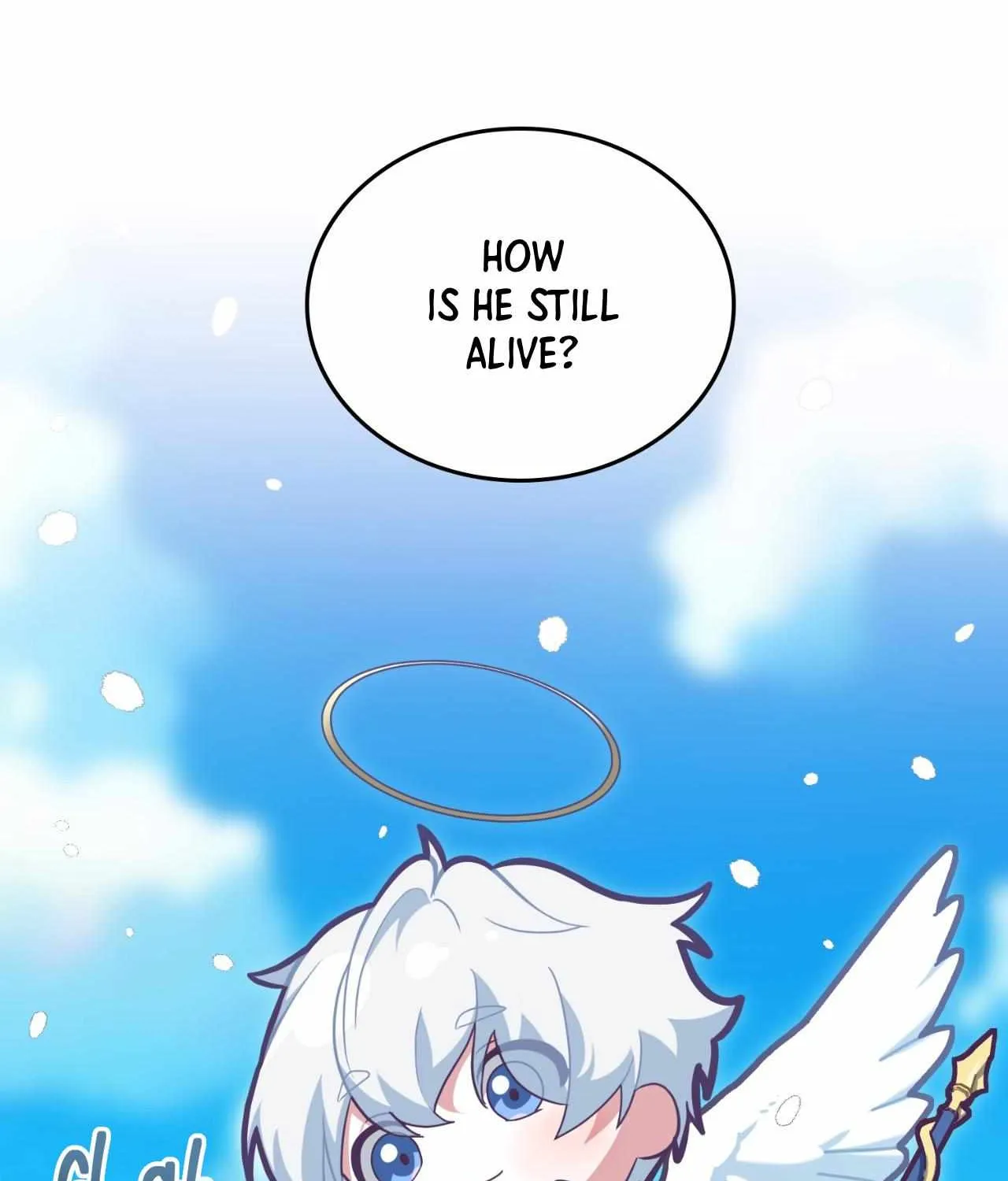 Read My Guildmate Next Door chapter 71 image 50 on Lezhin