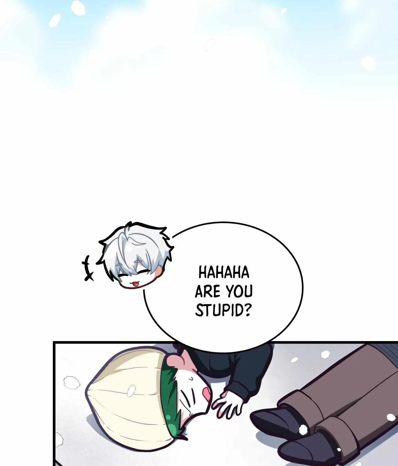 Read My Guildmate Next Door chapter 71 image 52 on Lezhin
