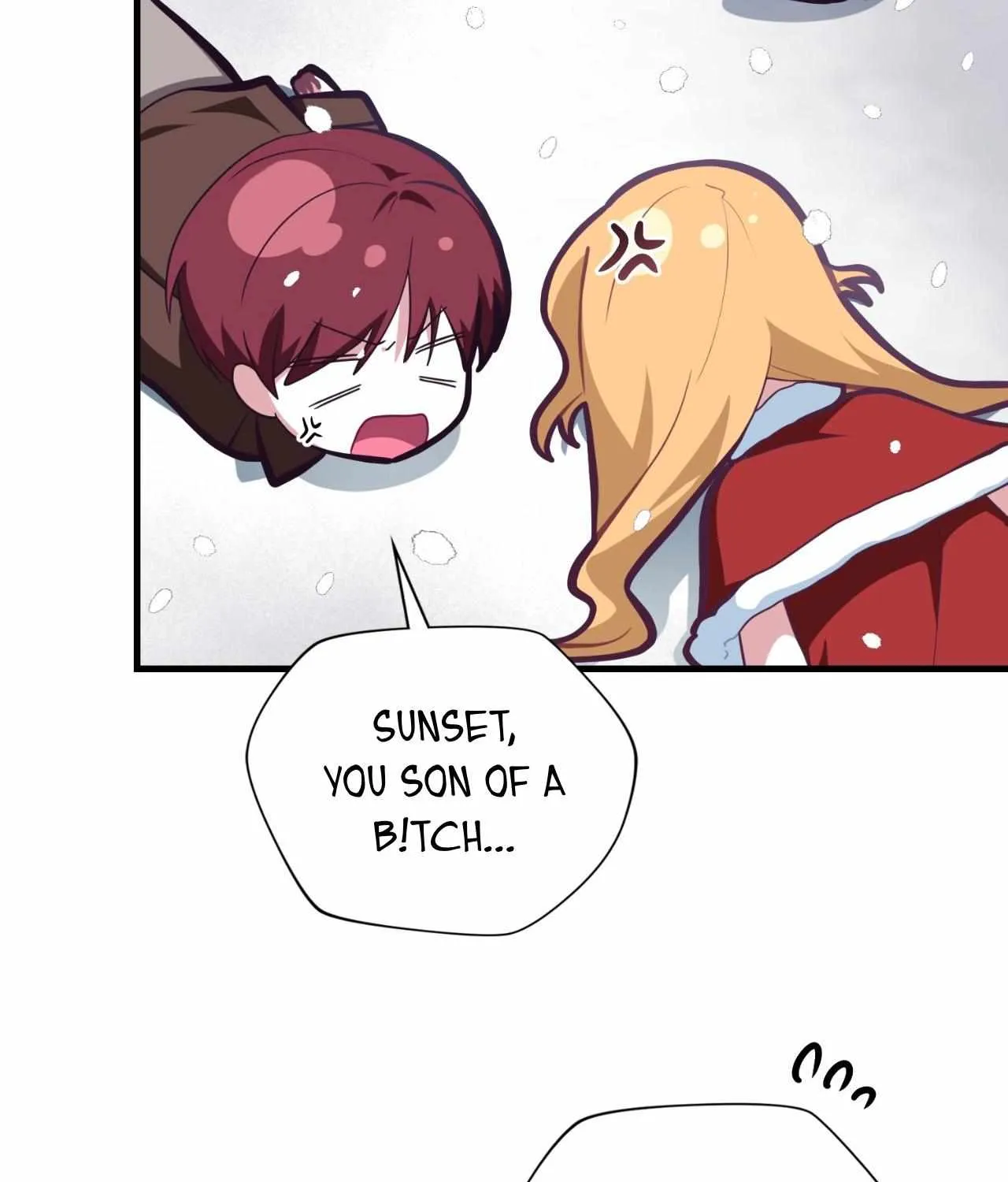Read My Guildmate Next Door chapter 71 image 53 on Lezhin