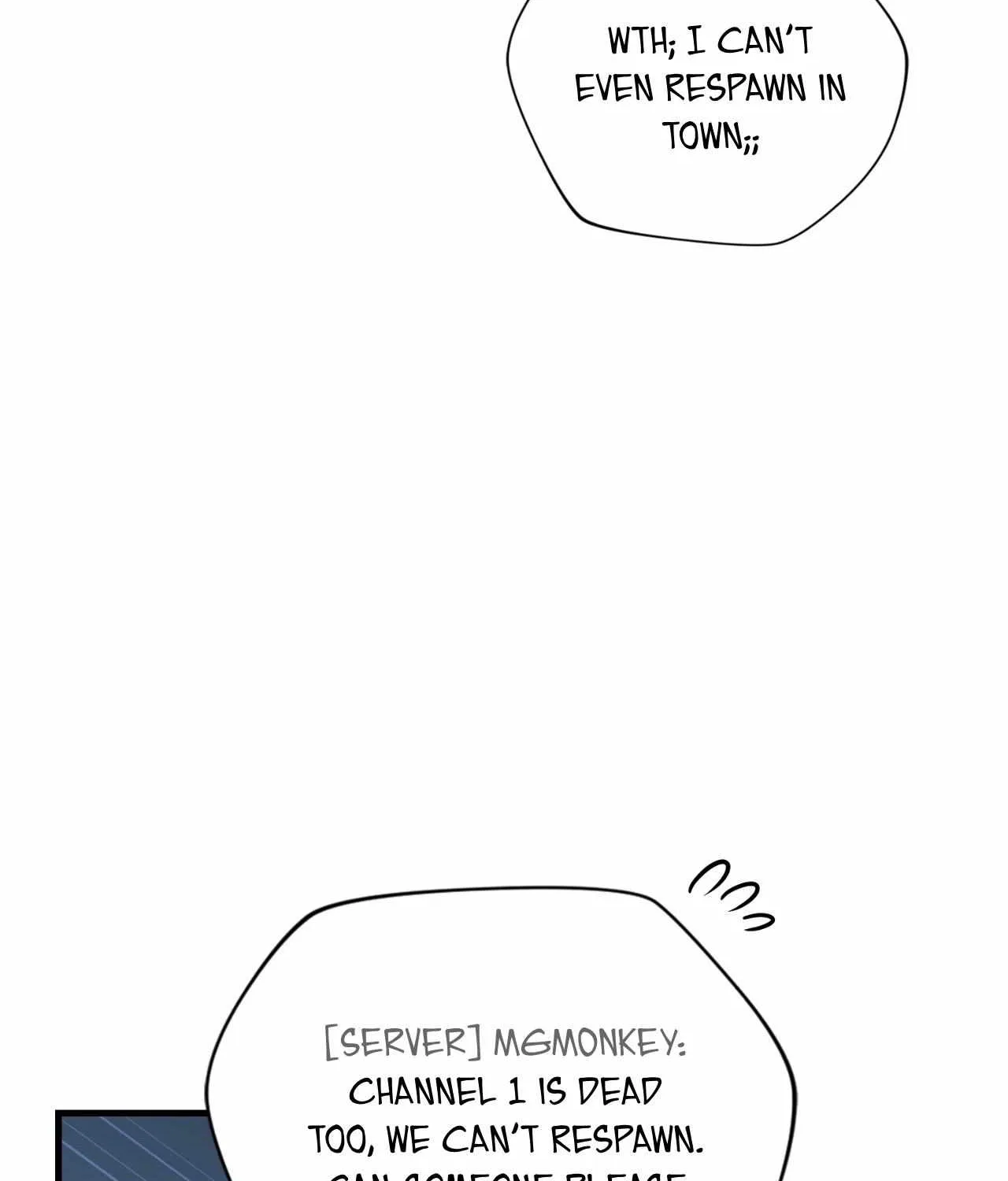 Read My Guildmate Next Door chapter 71 image 54 on Lezhin