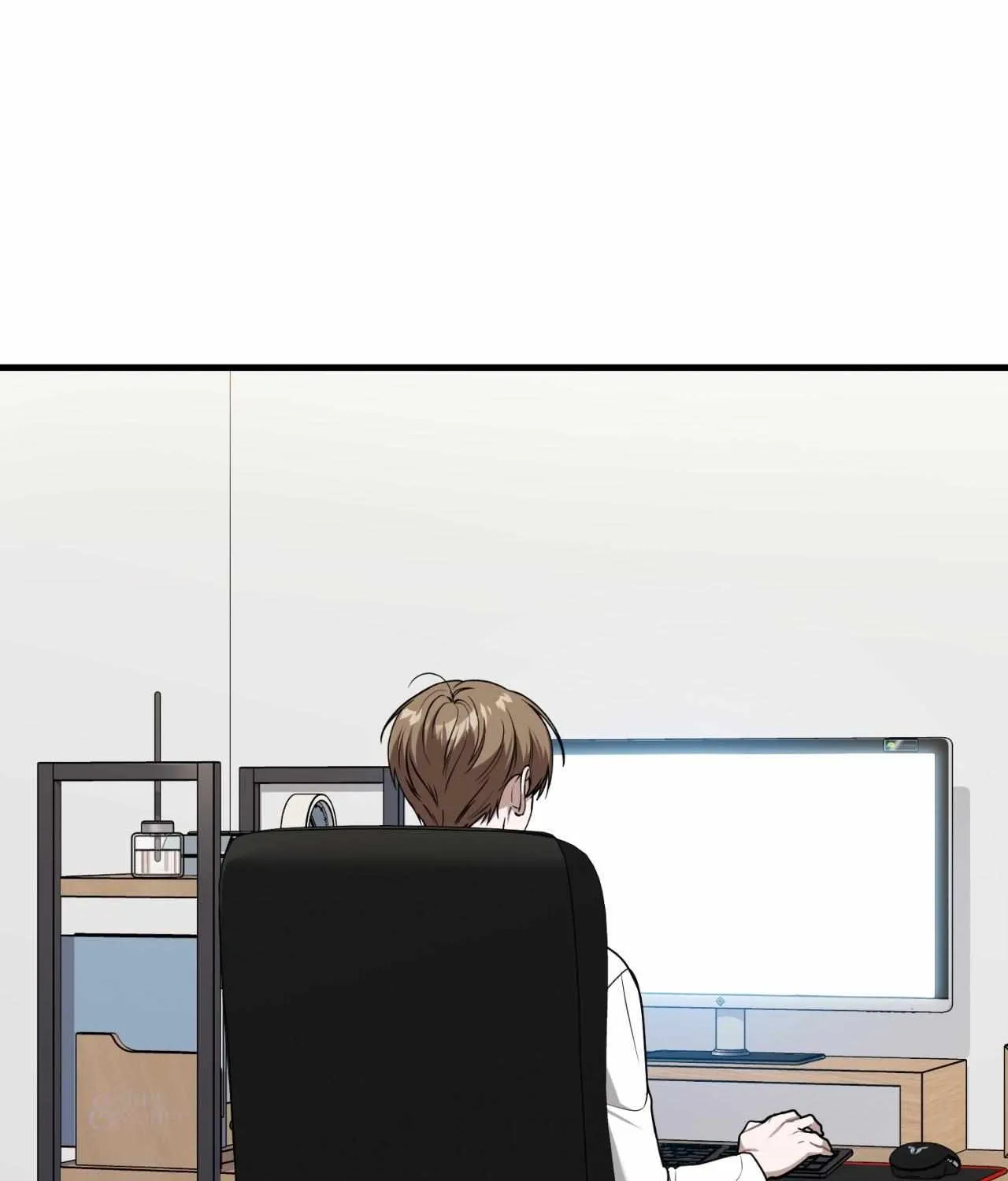 Read My Guildmate Next Door chapter 71 image 56 on Lezhin