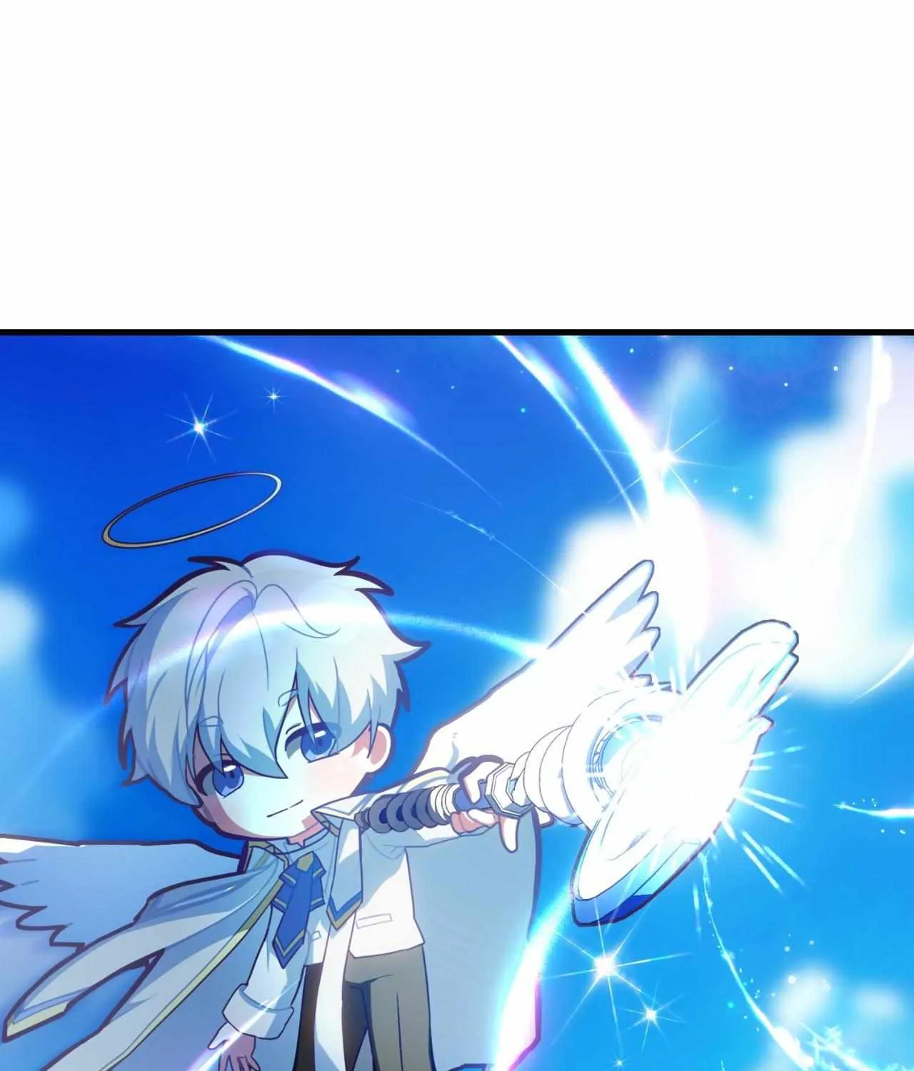 Read My Guildmate Next Door chapter 71 image 58 on Lezhin