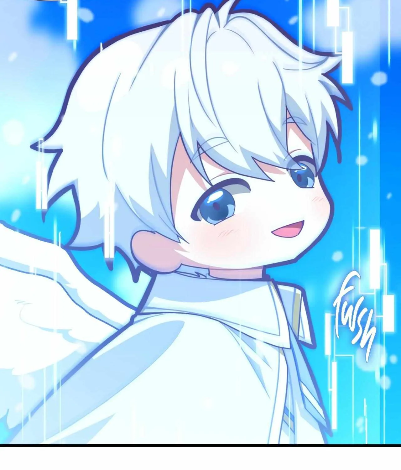 Read My Guildmate Next Door chapter 71 image 66 on Lezhin