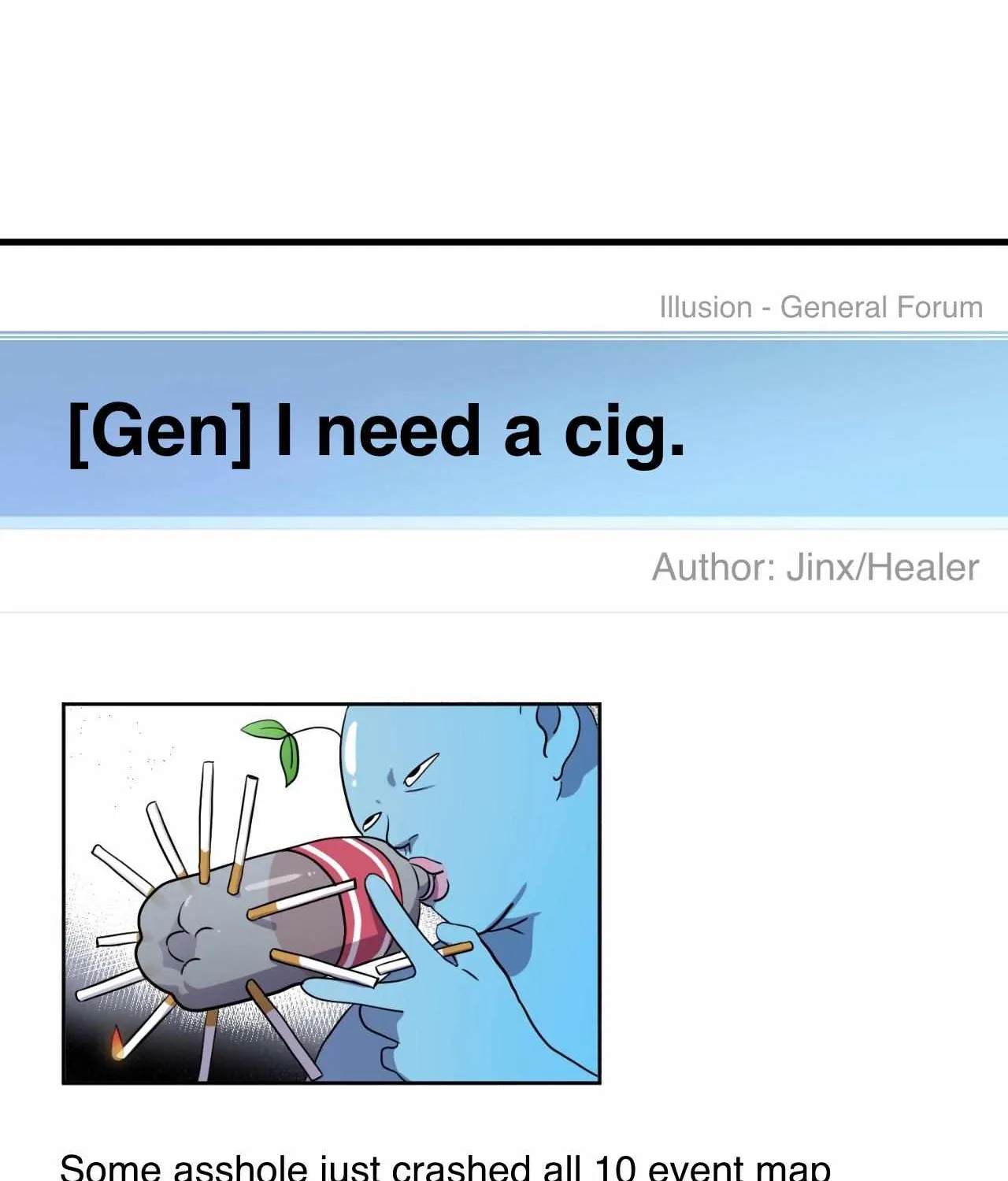 Read My Guildmate Next Door chapter 71 image 70 on Lezhin