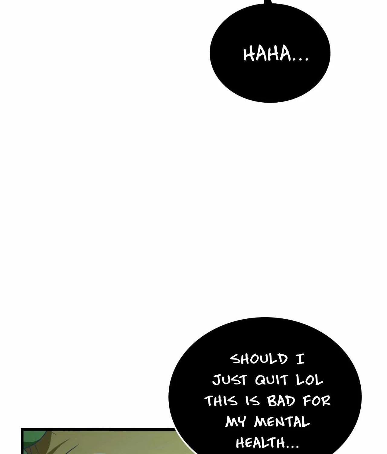 Read My Guildmate Next Door chapter 71 image 88 on Lezhin