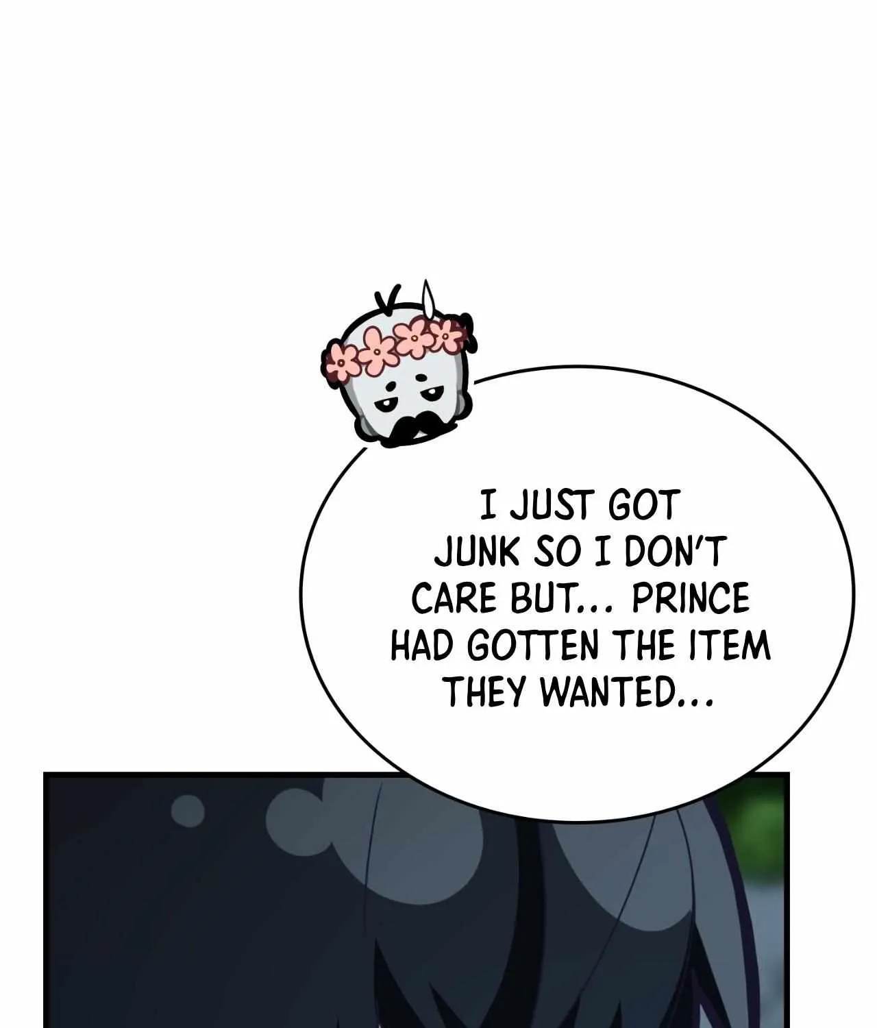 Read My Guildmate Next Door chapter 71 image 93 on Lezhin
