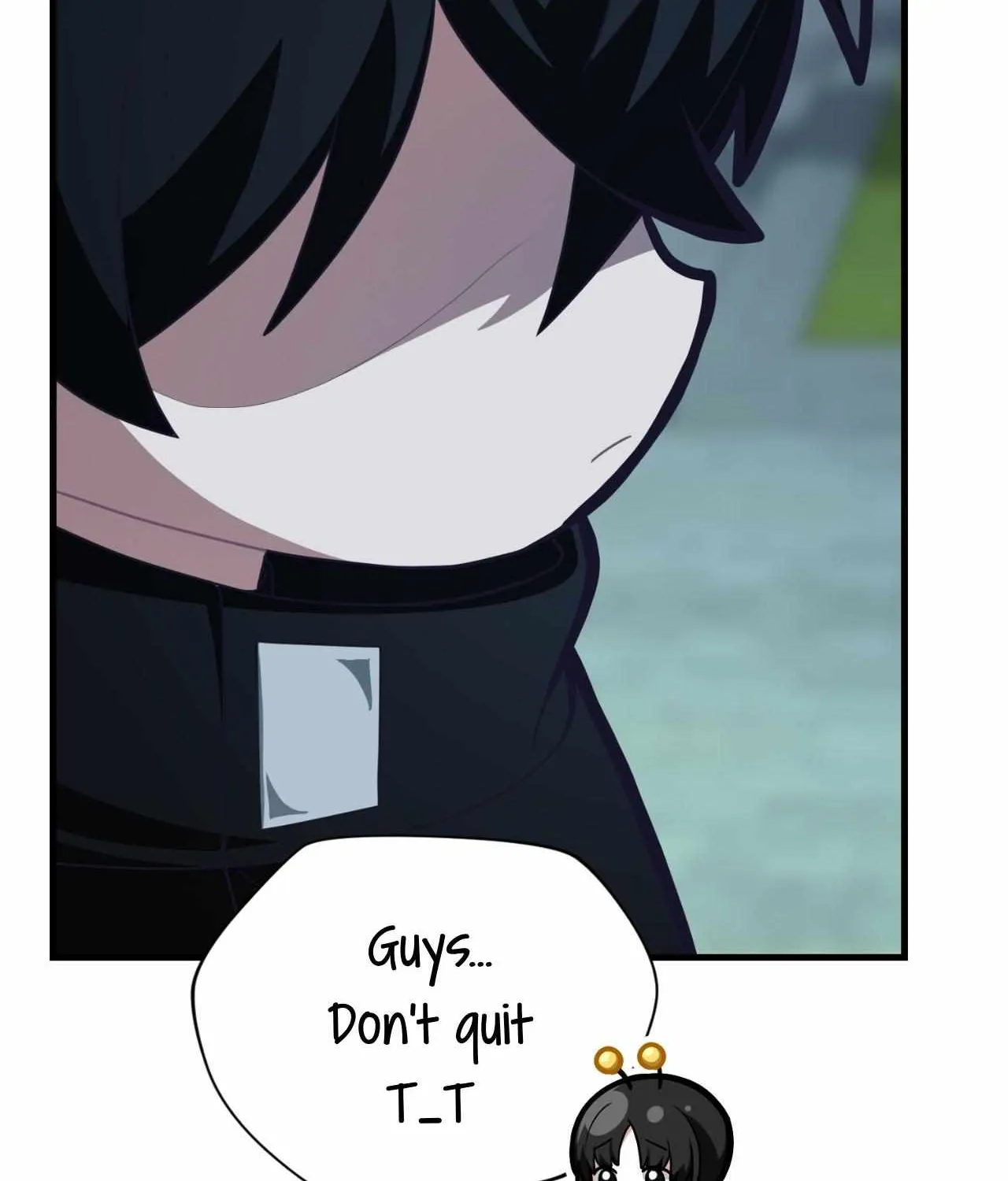 Read My Guildmate Next Door chapter 71 image 94 on Lezhin