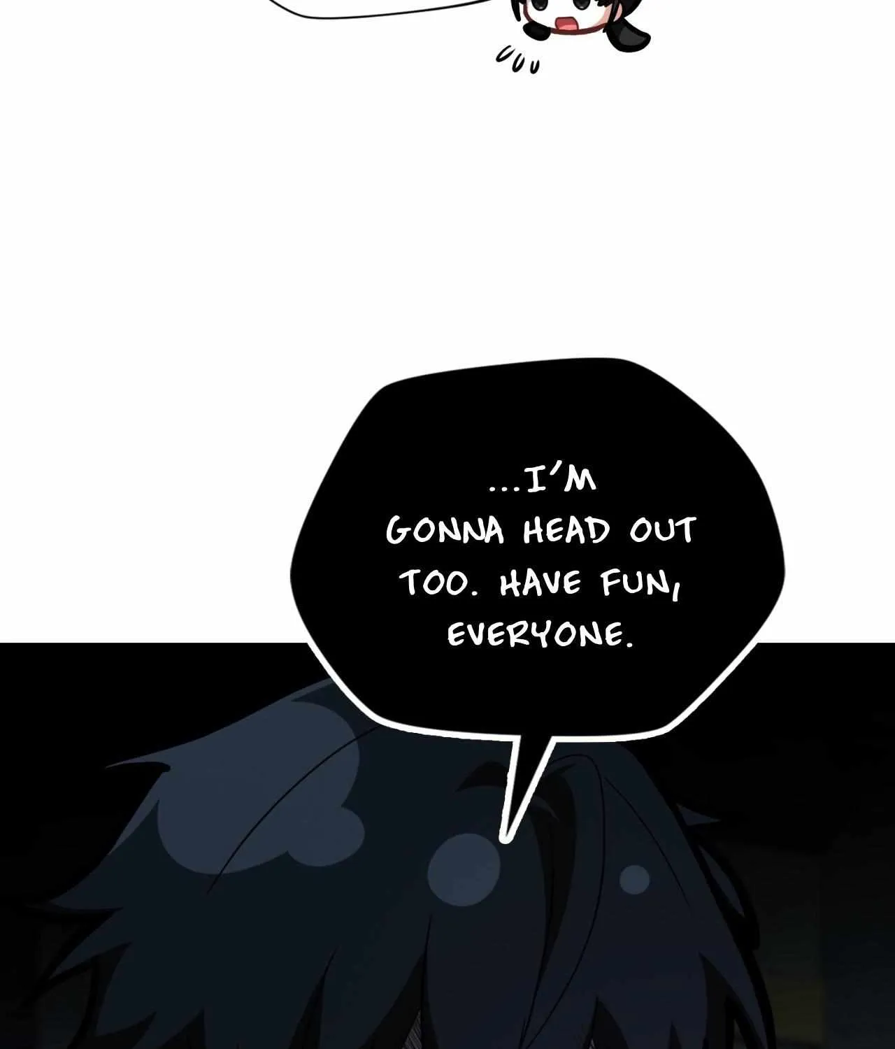 Read My Guildmate Next Door chapter 71 image 95 on Lezhin