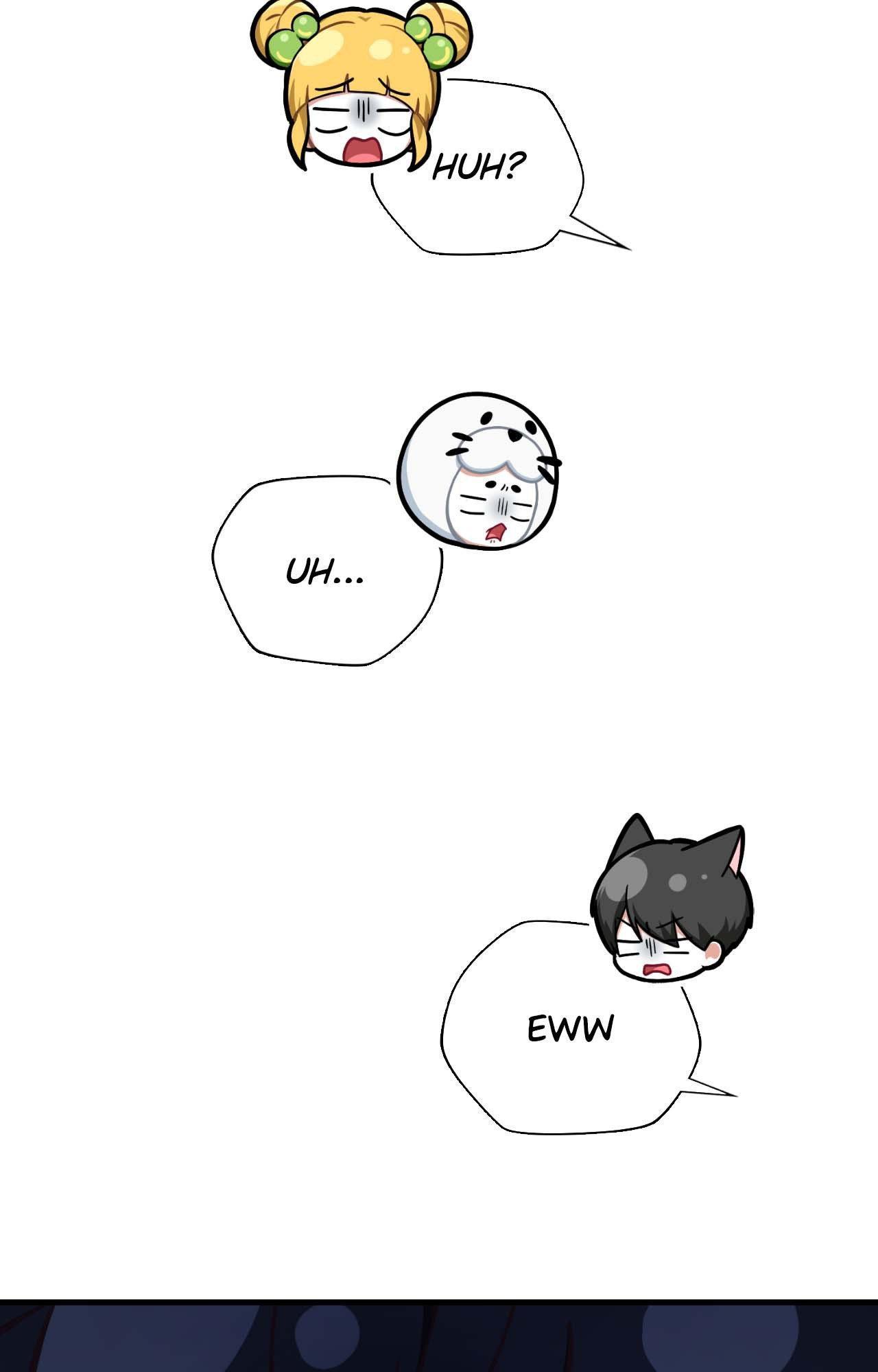 Read My Guildmate Next Door chapter 72.1 image 101 on Lezhin