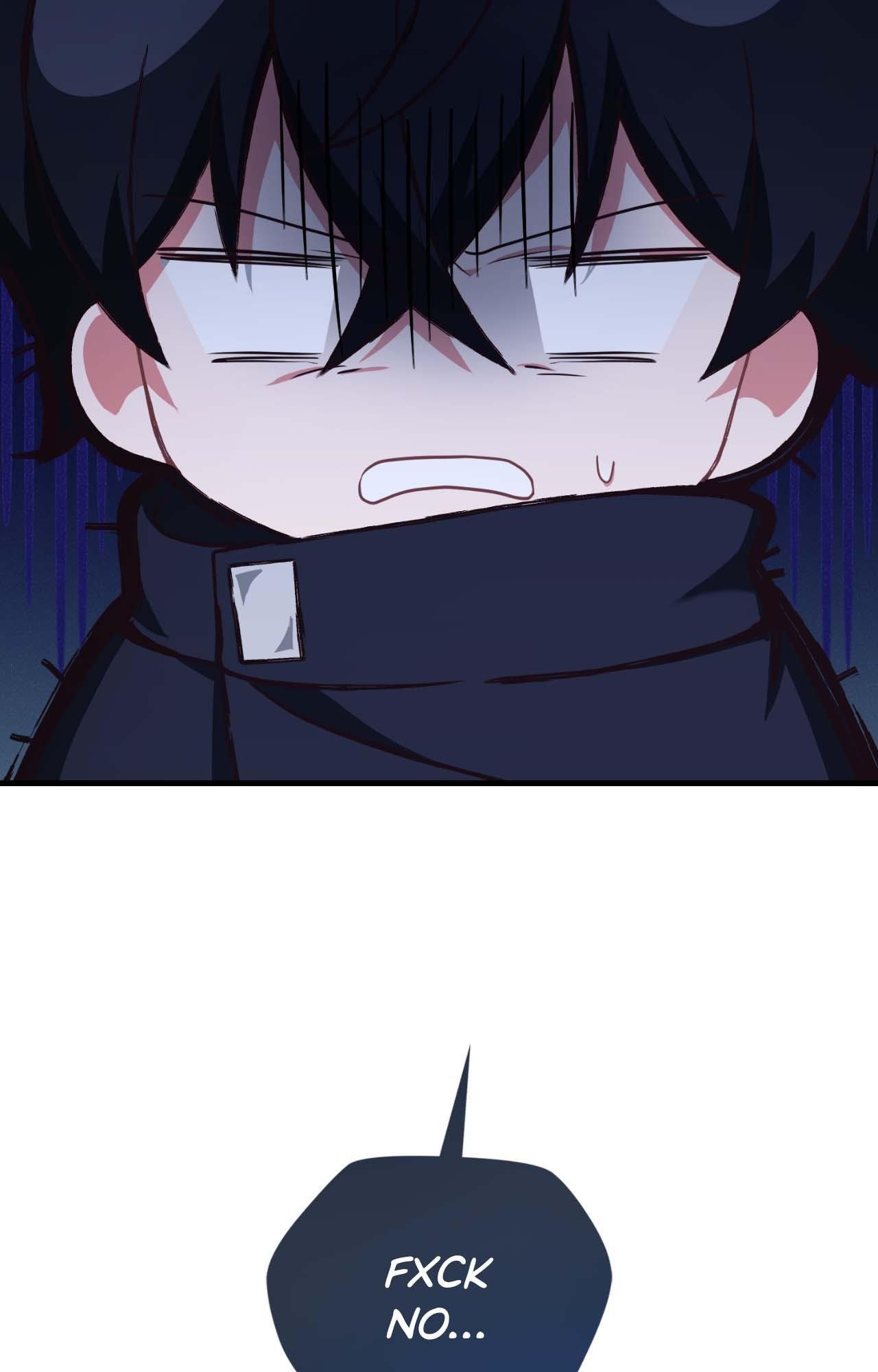 Read My Guildmate Next Door chapter 72.1 image 102 on Lezhin
