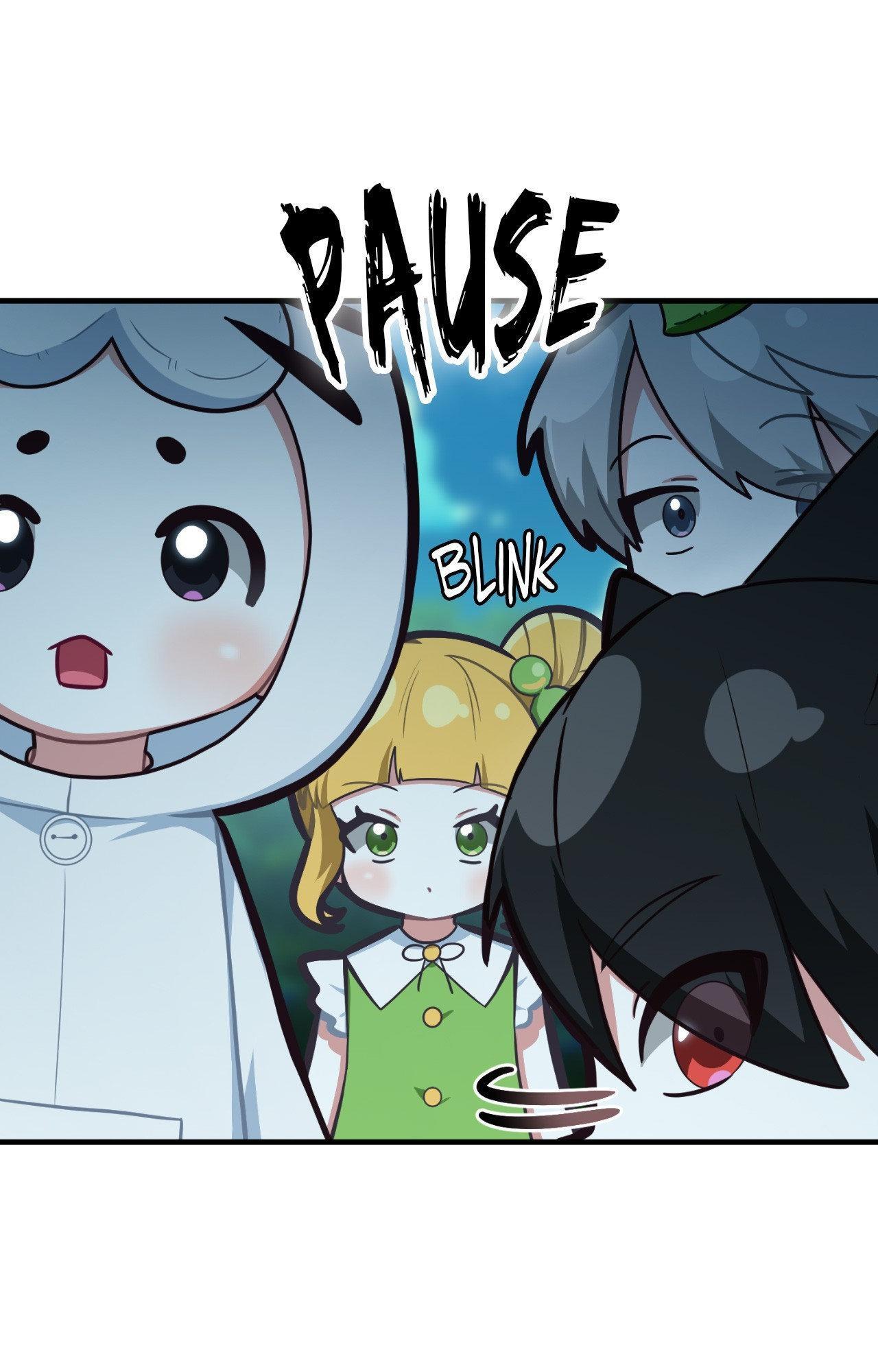 Read My Guildmate Next Door chapter 72.1 image 106 on Lezhin