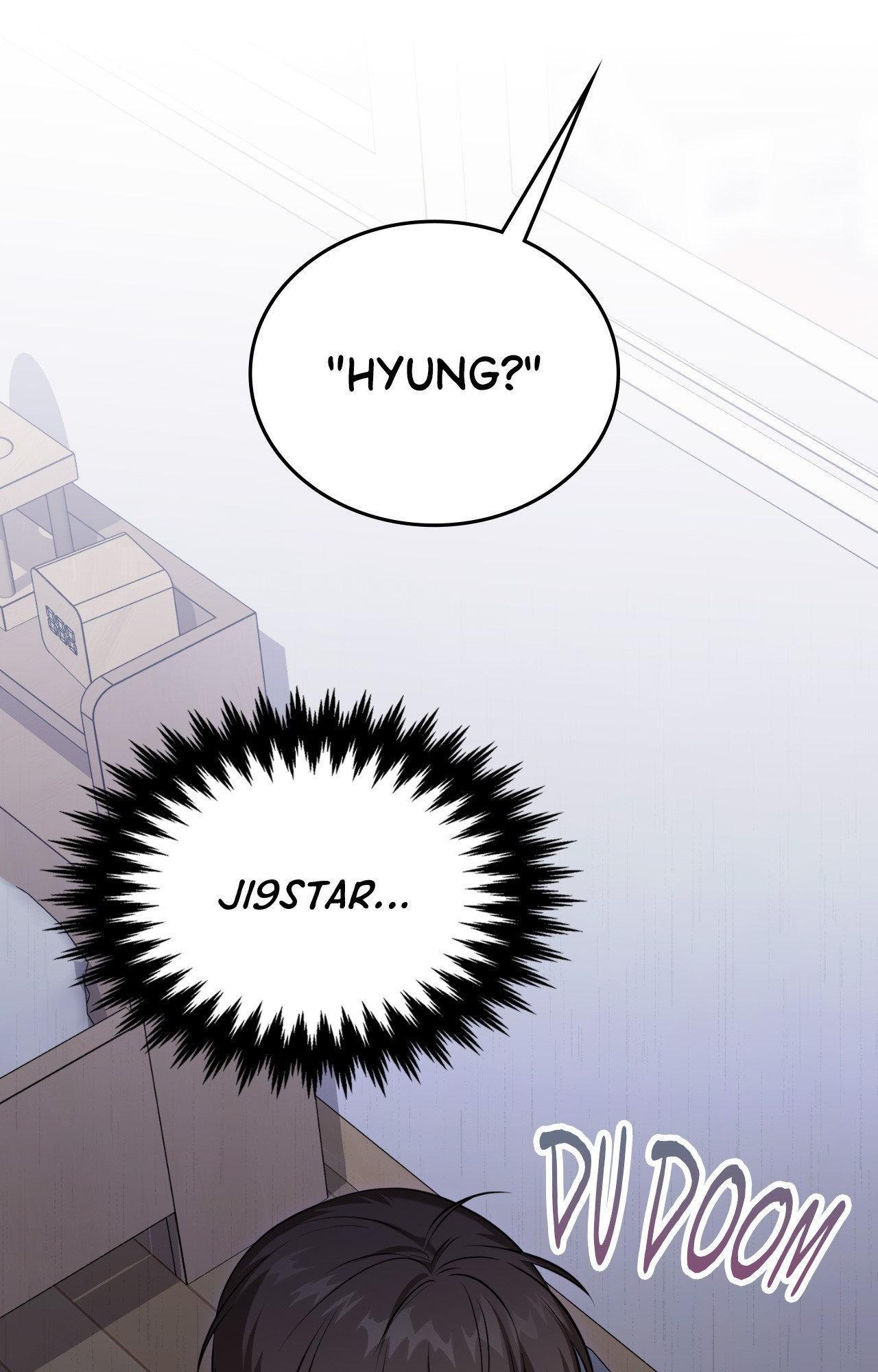 Read My Guildmate Next Door chapter 72.1 image 107 on Lezhin