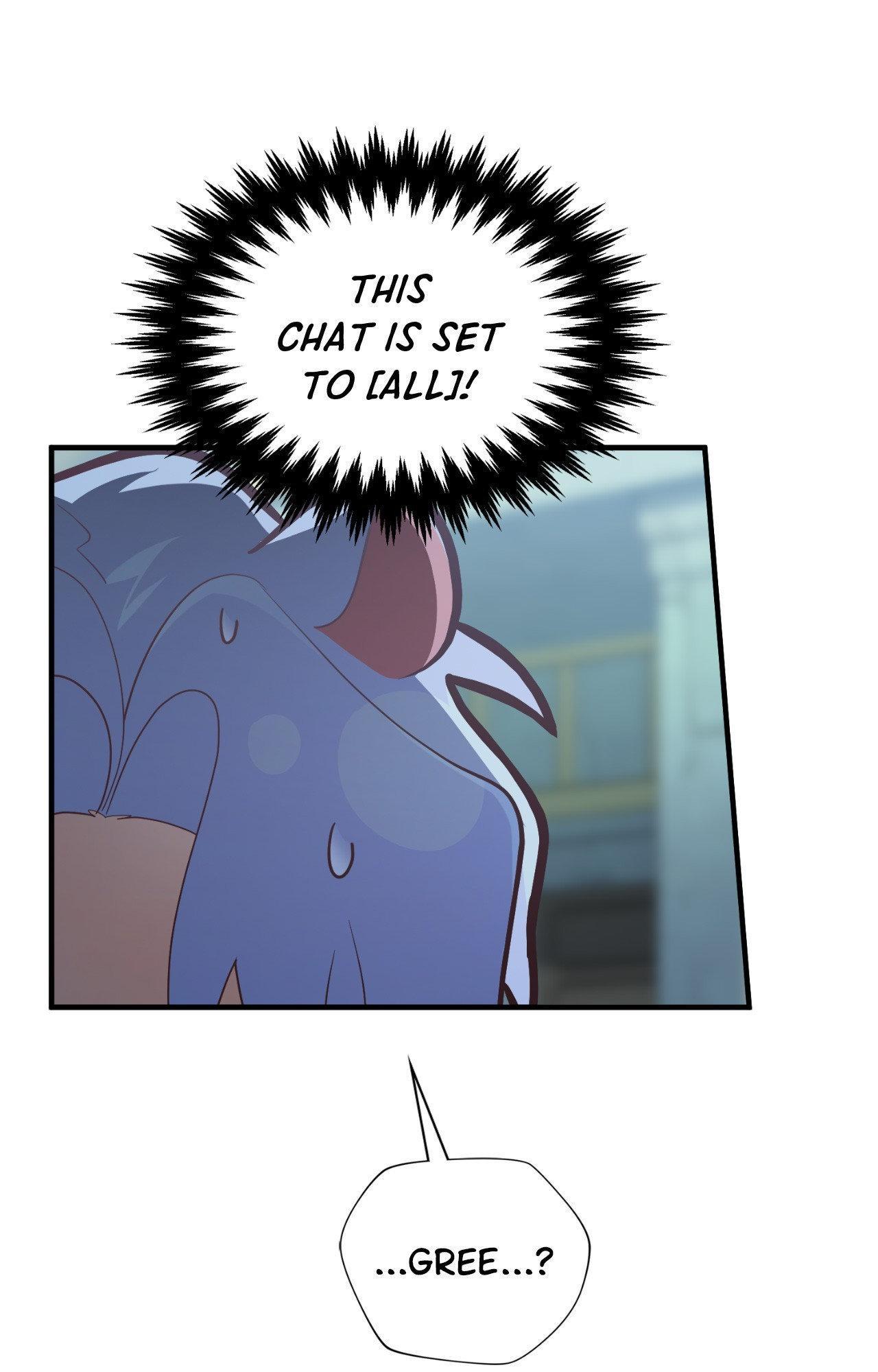 Read My Guildmate Next Door chapter 72.1 image 109 on Lezhin