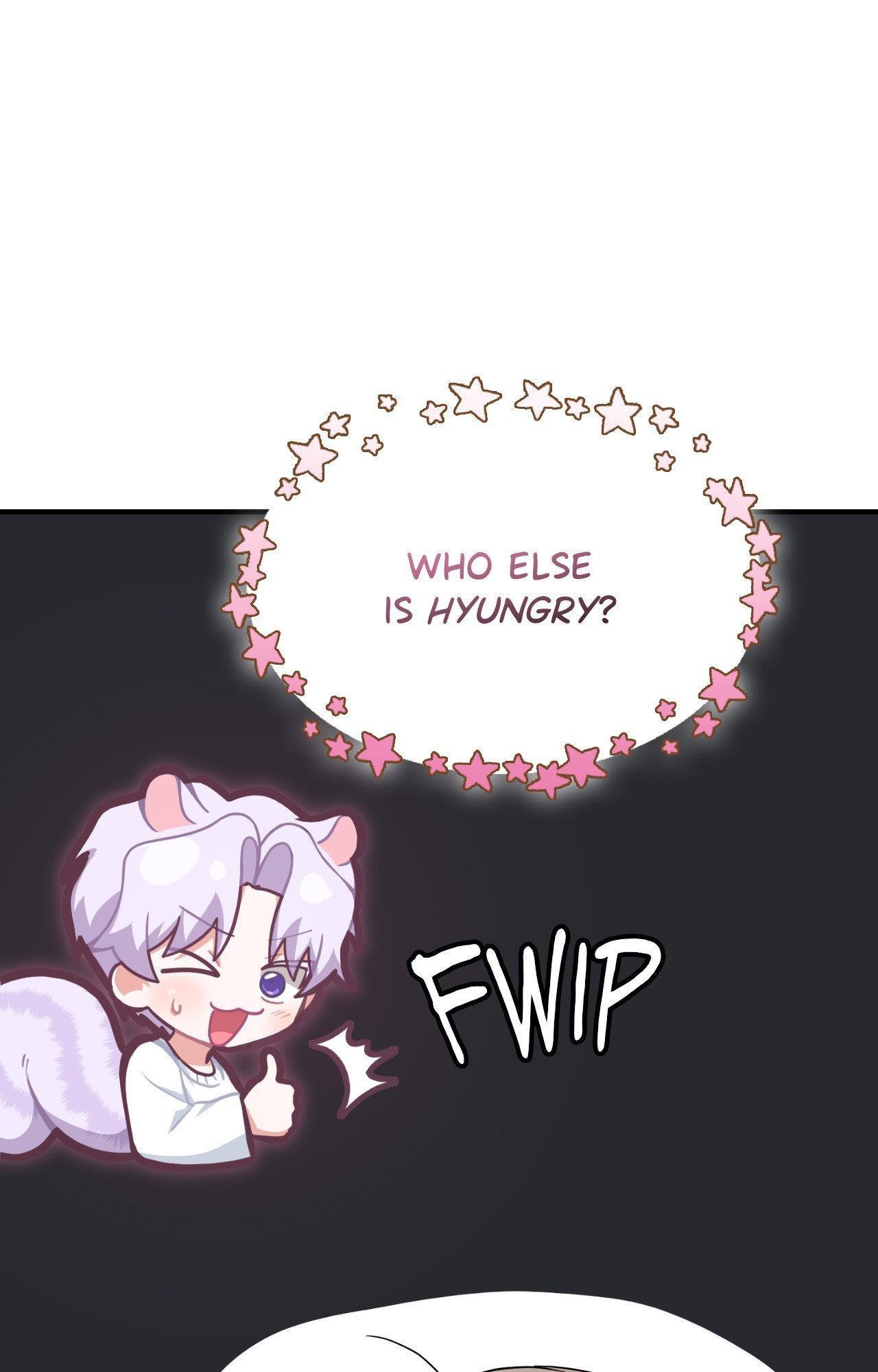 Read My Guildmate Next Door chapter 72.1 image 110 on Lezhin