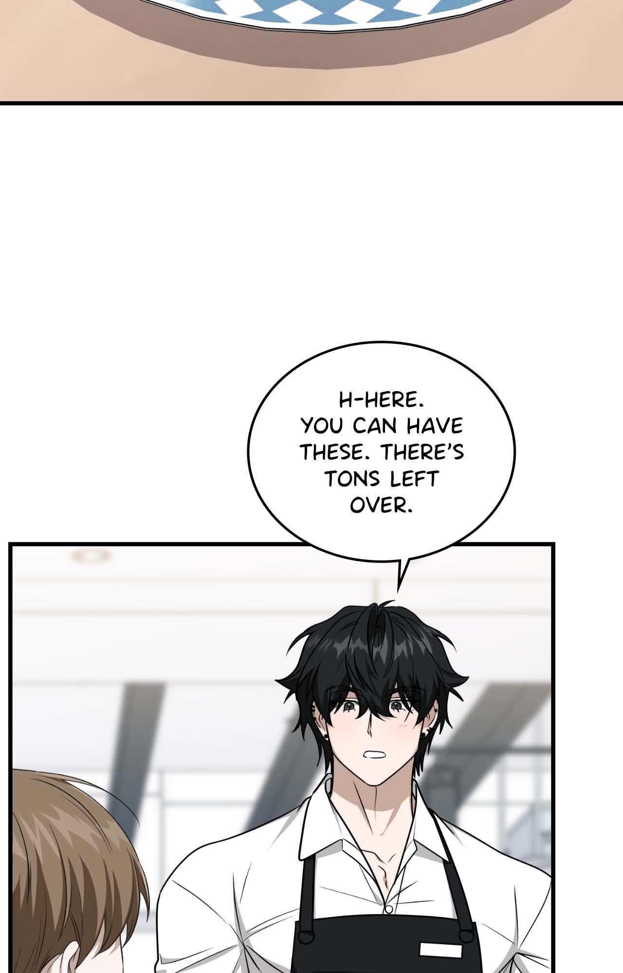 Read My Guildmate Next Door chapter 72.1 image 13 on Lezhin