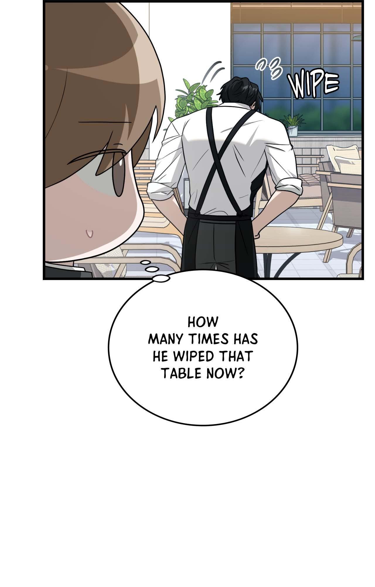 Read My Guildmate Next Door chapter 72.1 image 15 on Lezhin