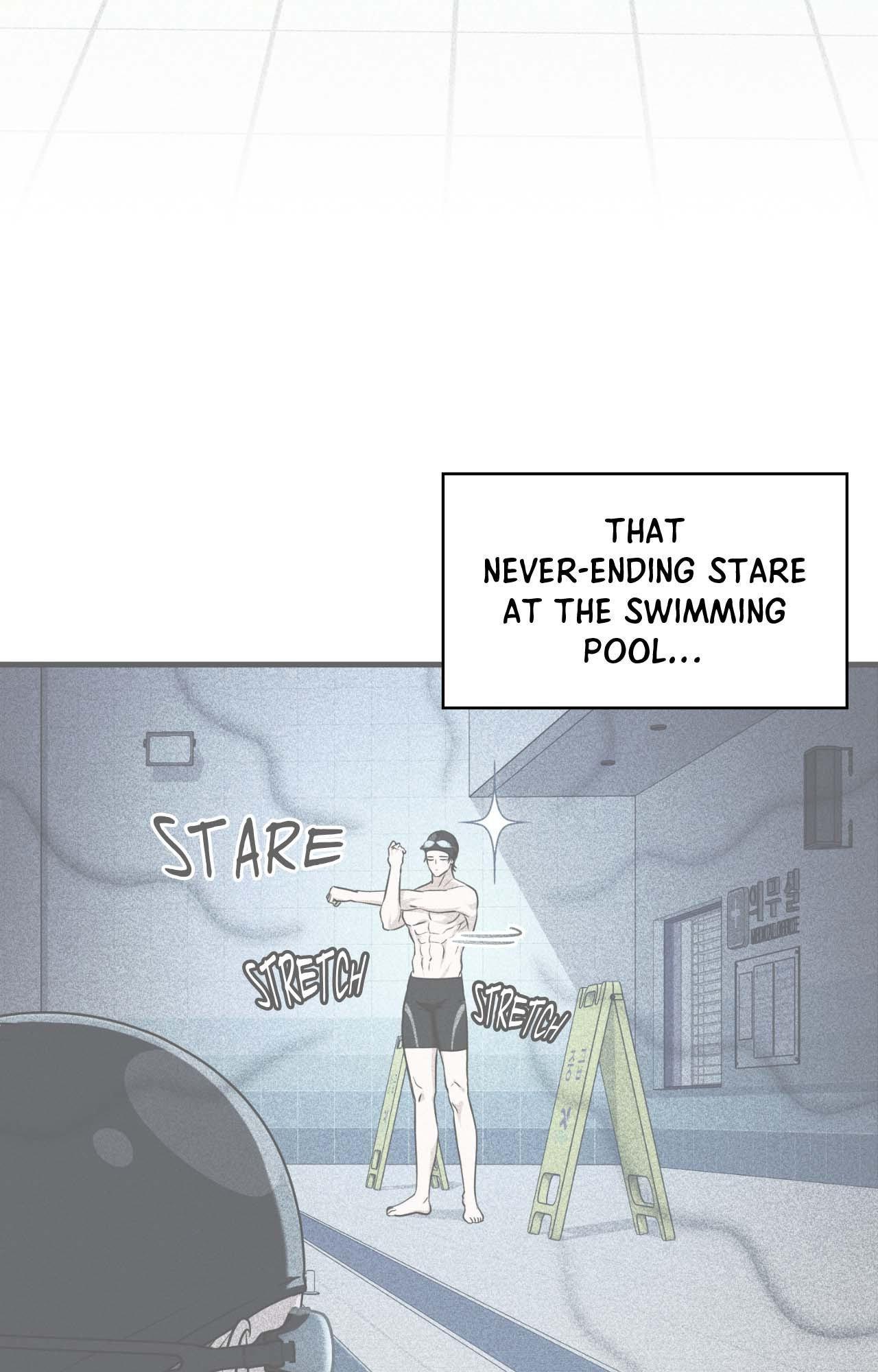 Read My Guildmate Next Door chapter 72.1 image 2 on Lezhin