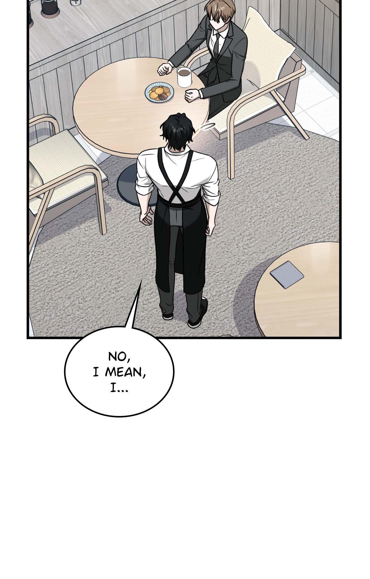 Read My Guildmate Next Door chapter 72.1 image 22 on Lezhin