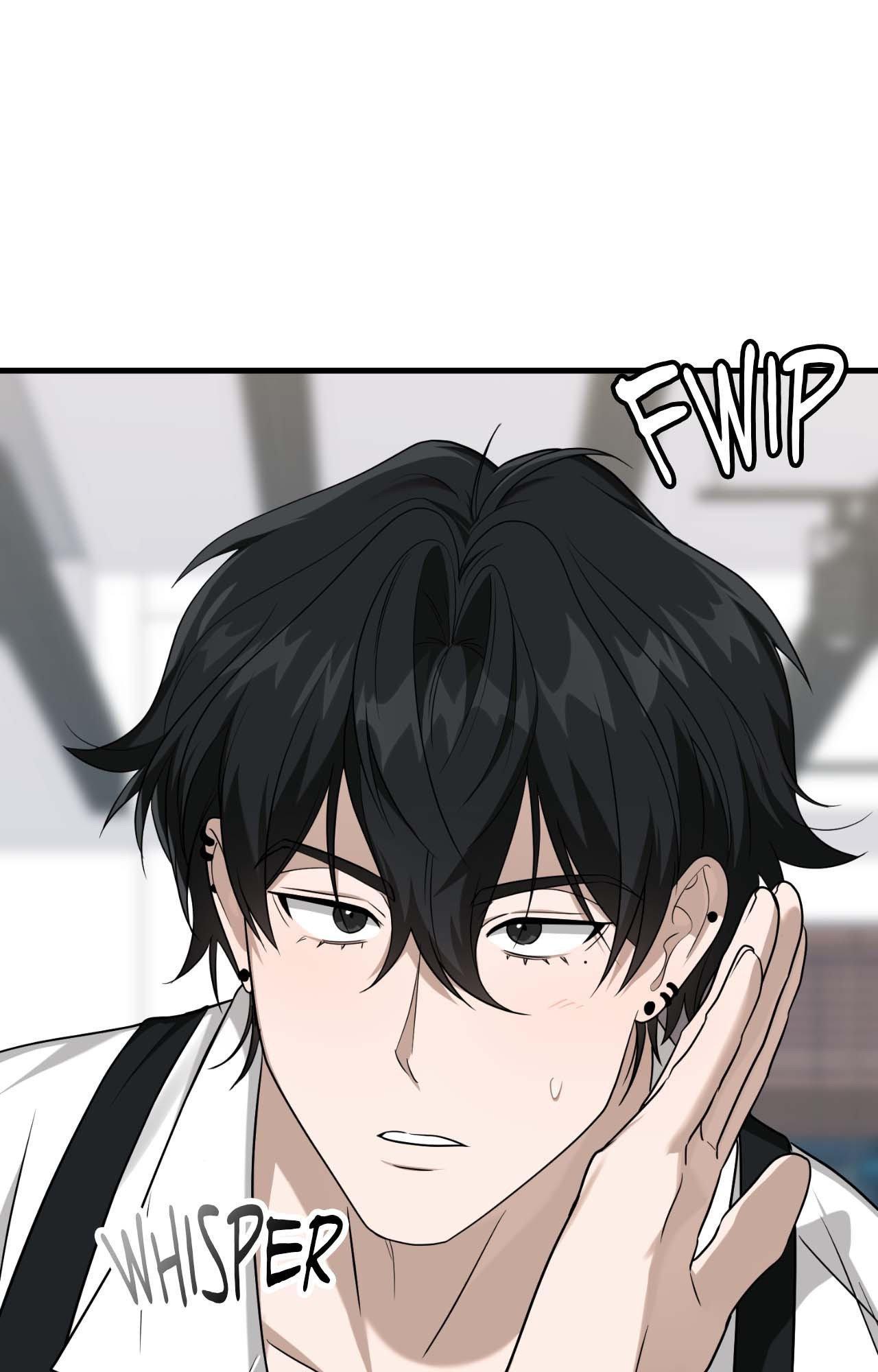 Read My Guildmate Next Door chapter 72.1 image 24 on Lezhin