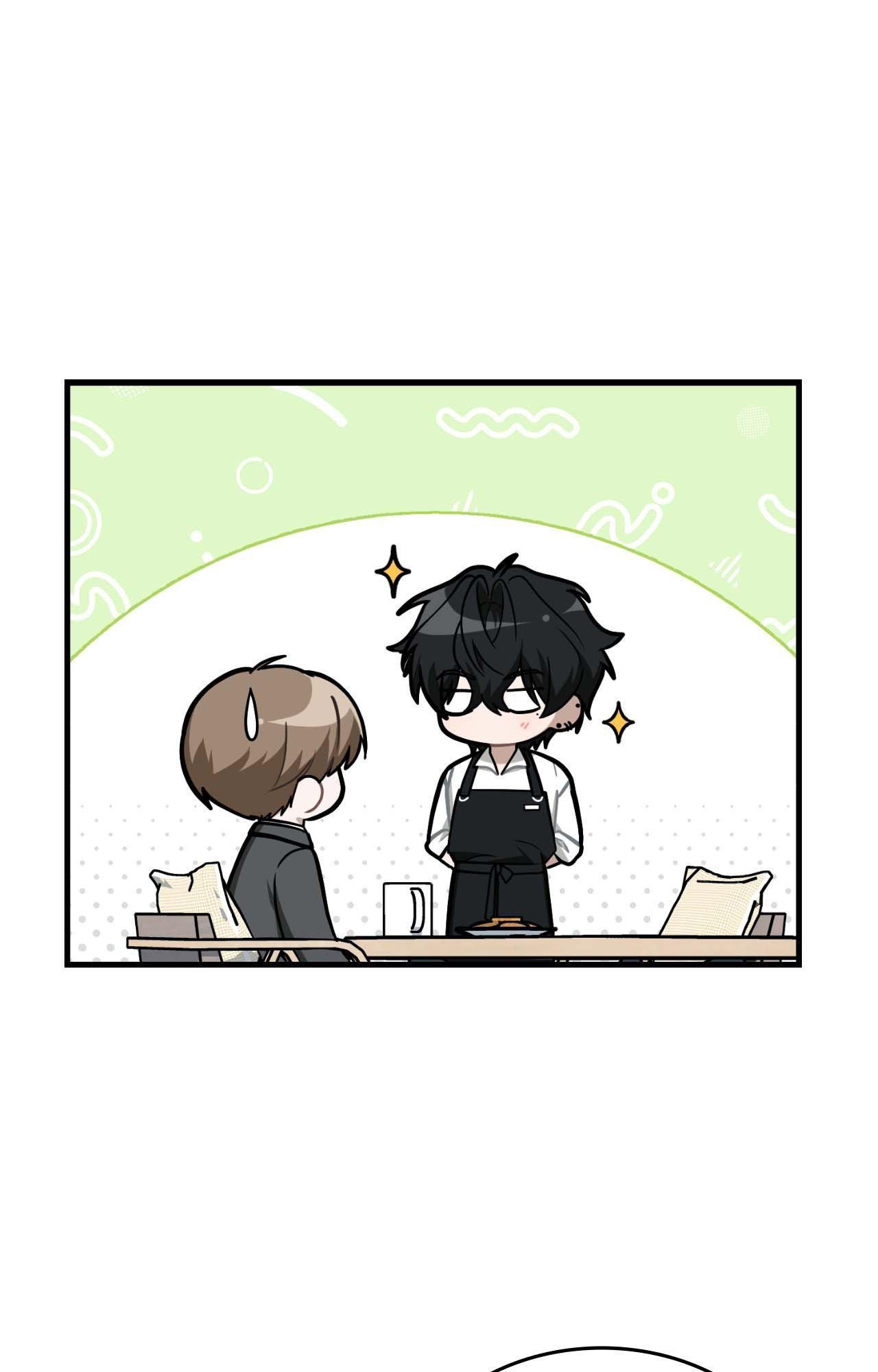 Read My Guildmate Next Door chapter 72.1 image 27 on Lezhin