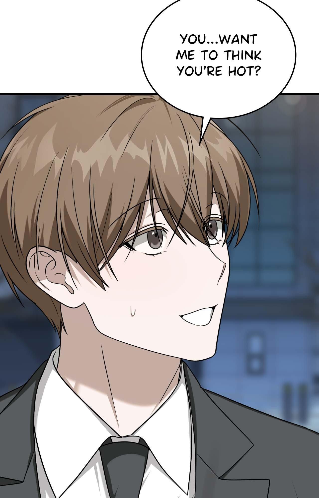 Read My Guildmate Next Door chapter 72.1 image 28 on Lezhin