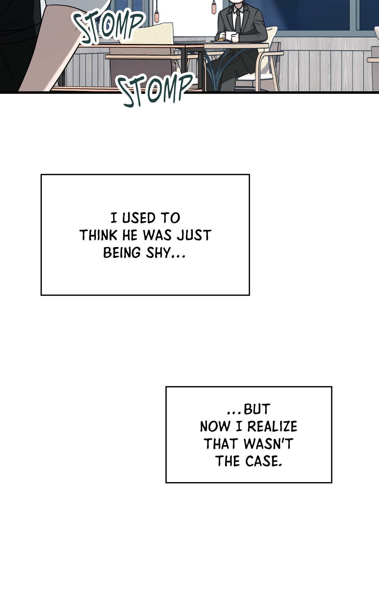 Read My Guildmate Next Door chapter 72.1 image 31 on Lezhin