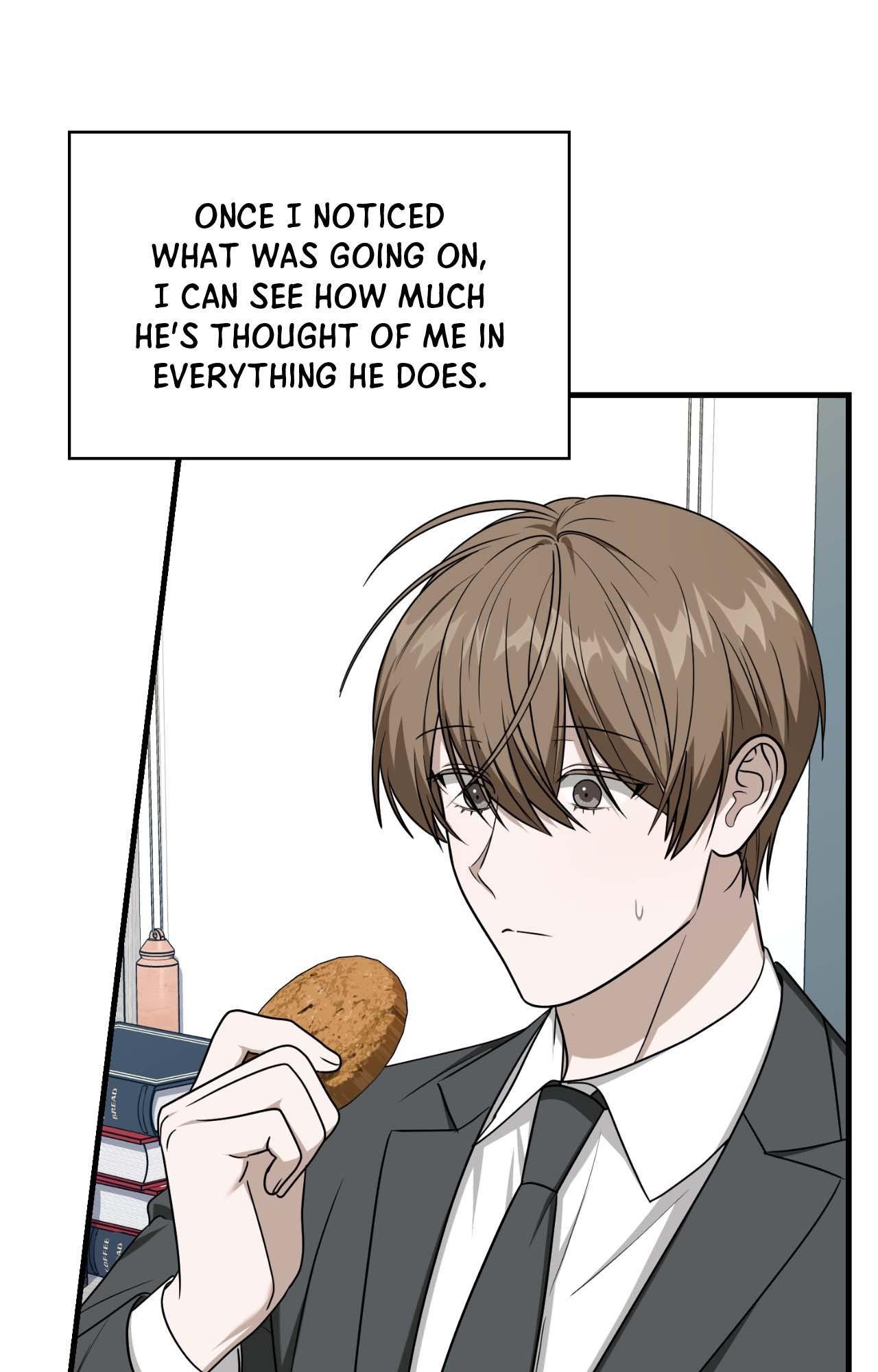 Read My Guildmate Next Door chapter 72.1 image 32 on Lezhin