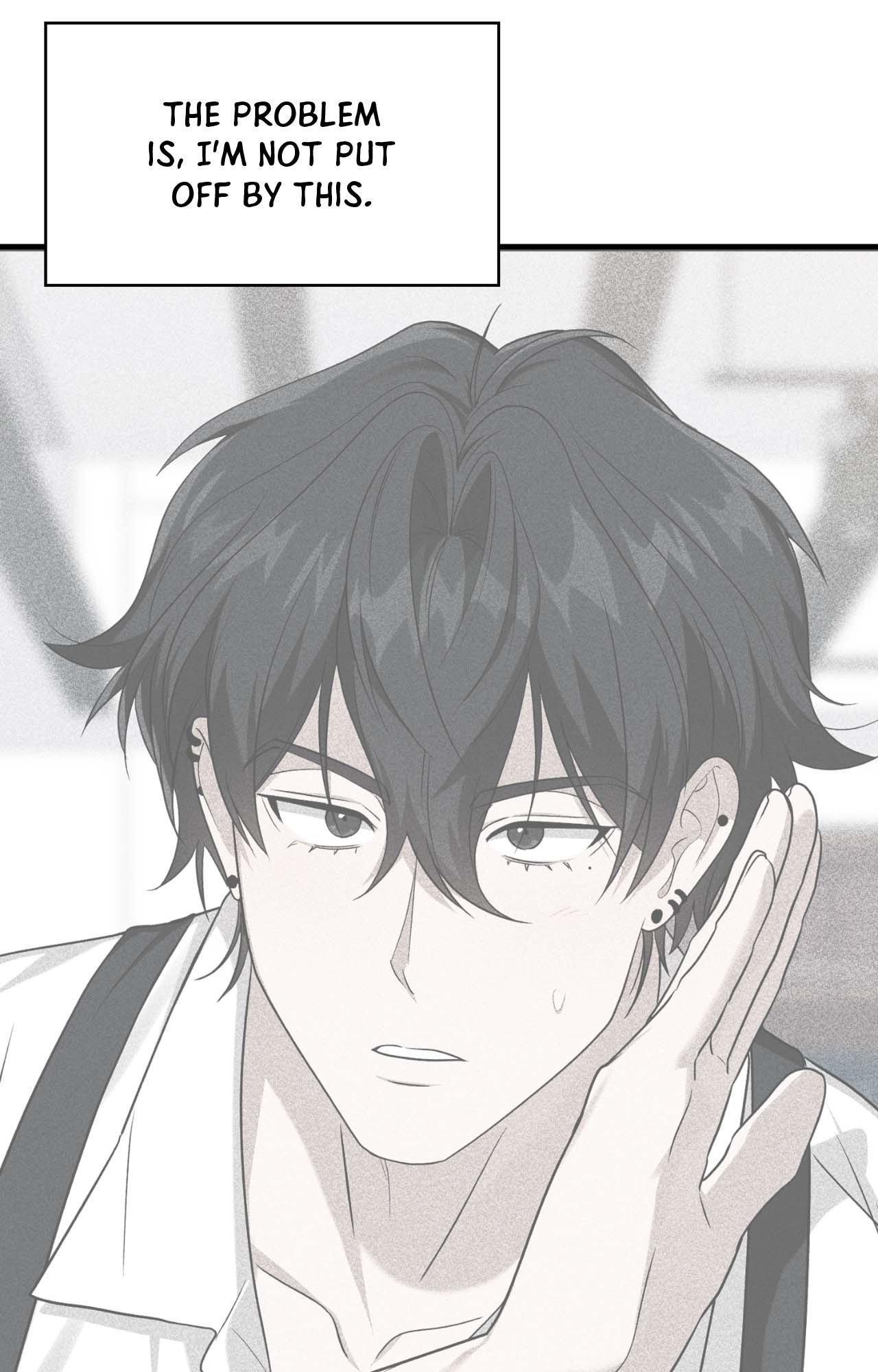 Read My Guildmate Next Door chapter 72.1 image 37 on Lezhin
