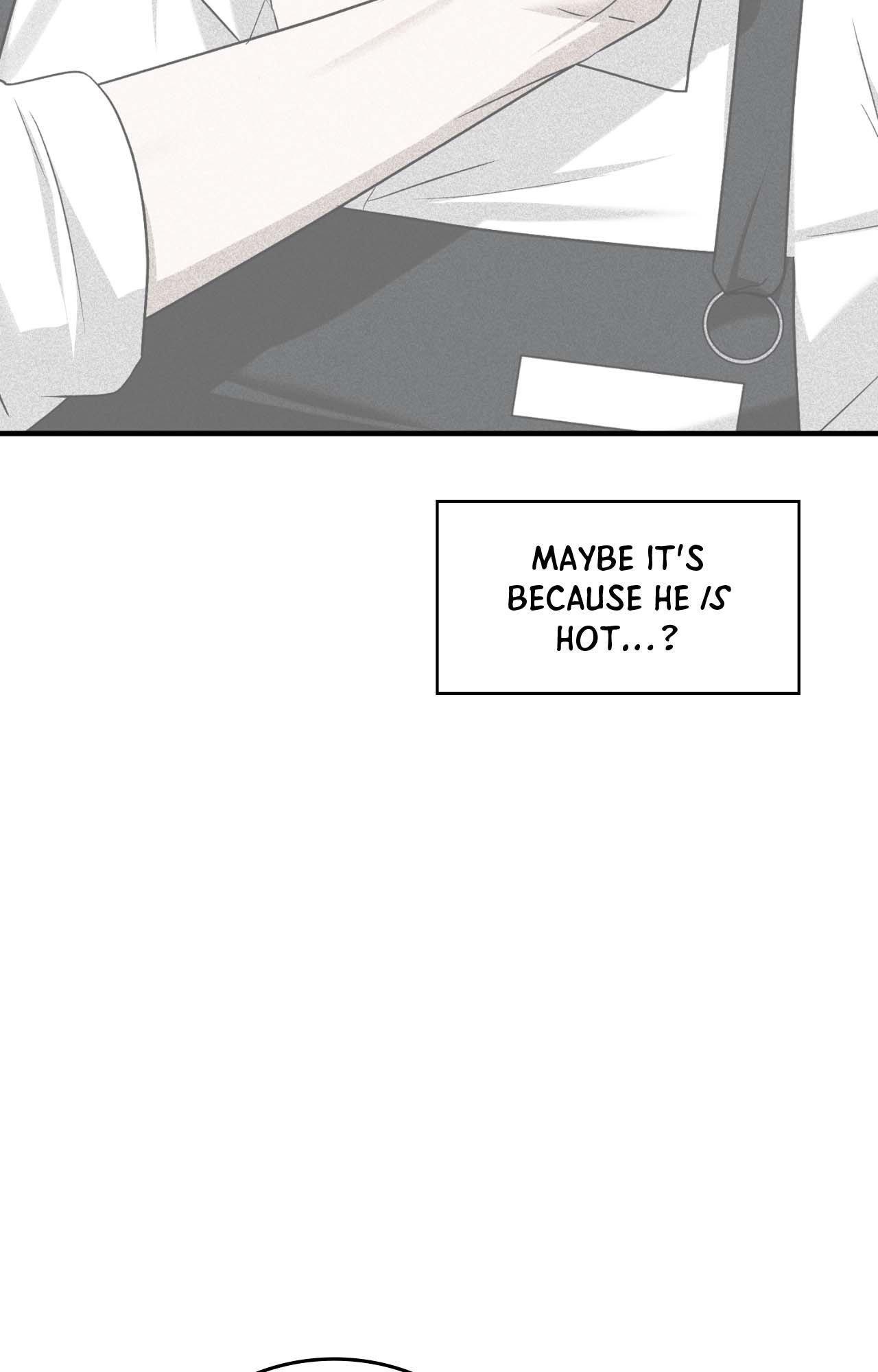 Read My Guildmate Next Door chapter 72.1 image 38 on Lezhin