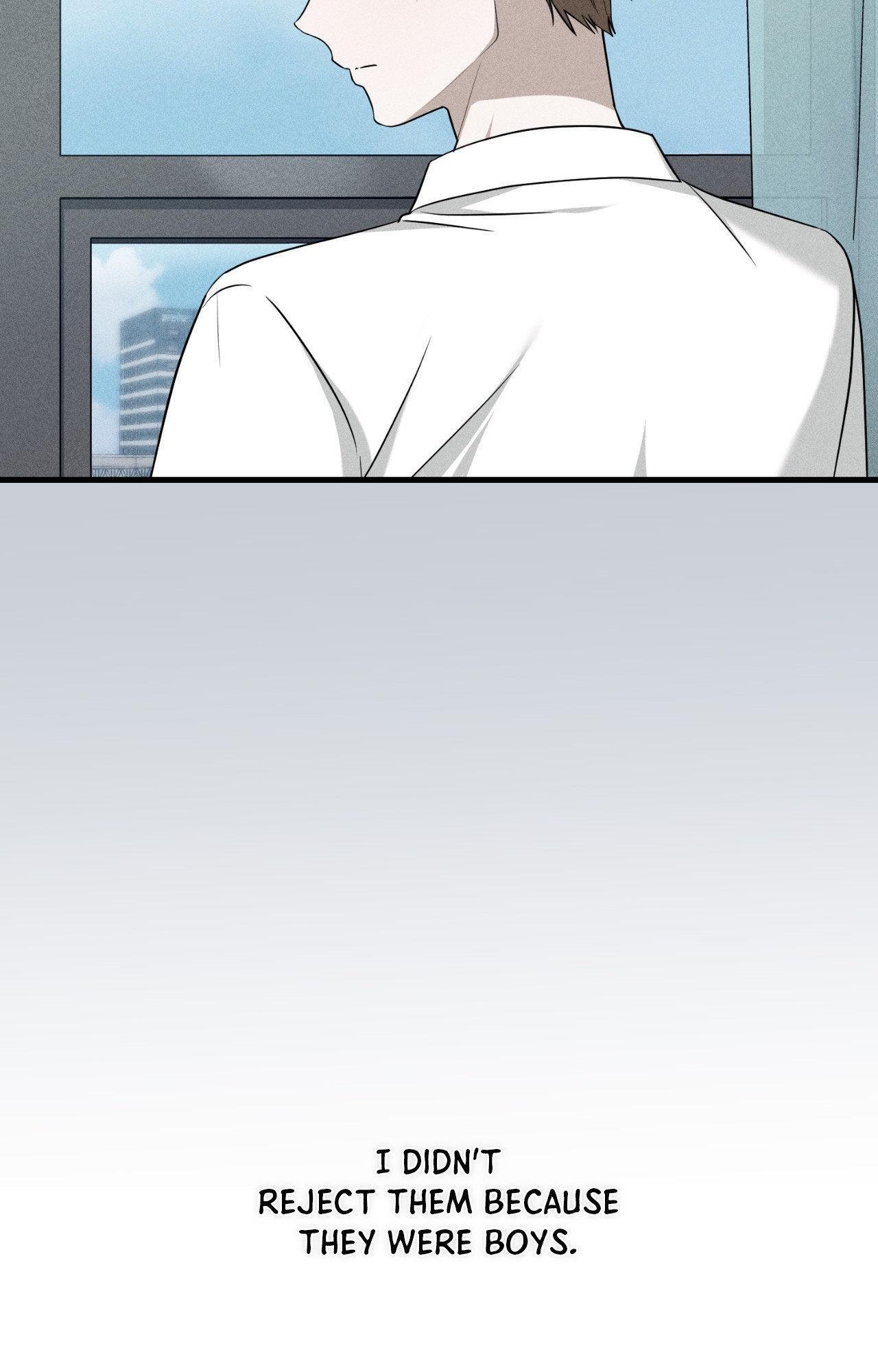 Read My Guildmate Next Door chapter 72.1 image 48 on Lezhin