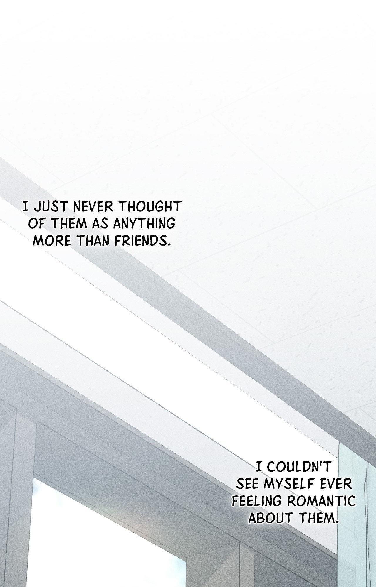 Read My Guildmate Next Door chapter 72.1 image 49 on Lezhin