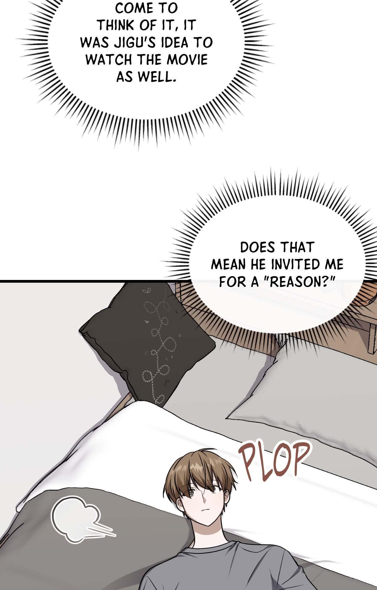 Read My Guildmate Next Door chapter 72.1 image 5 on Lezhin
