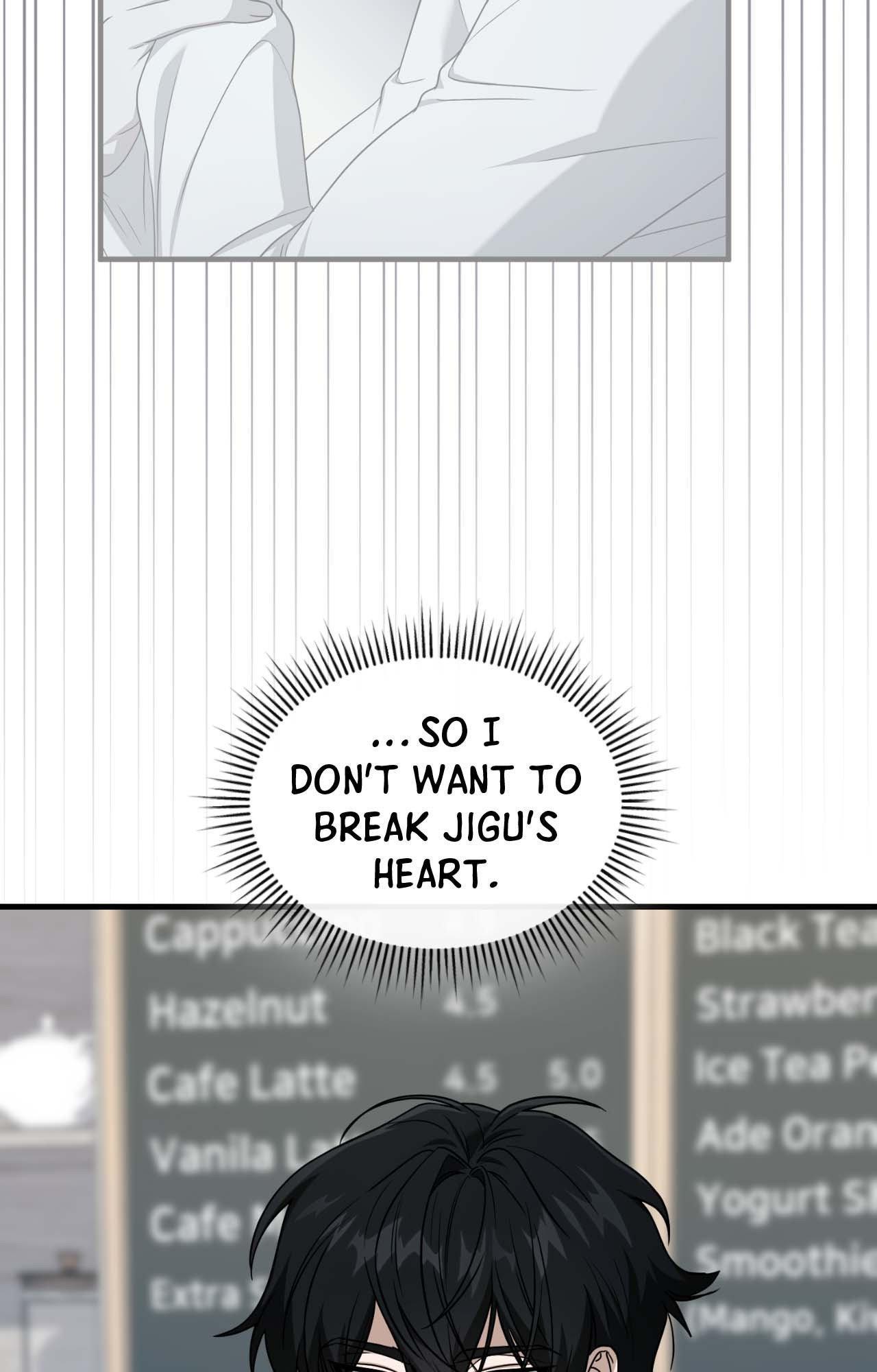 Read My Guildmate Next Door chapter 72.1 image 58 on Lezhin
