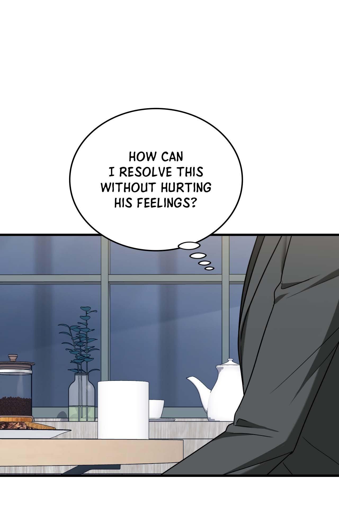 Read My Guildmate Next Door chapter 72.1 image 60 on Lezhin