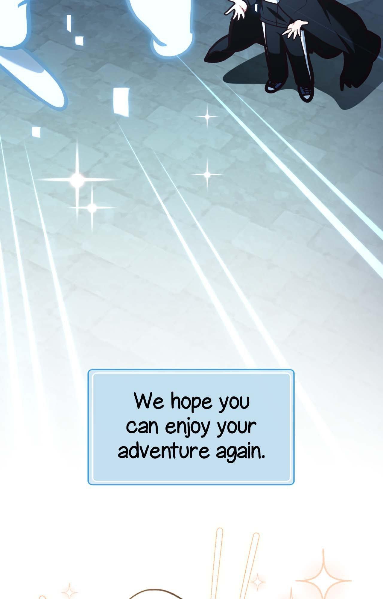 Read My Guildmate Next Door chapter 72.1 image 74 on Lezhin