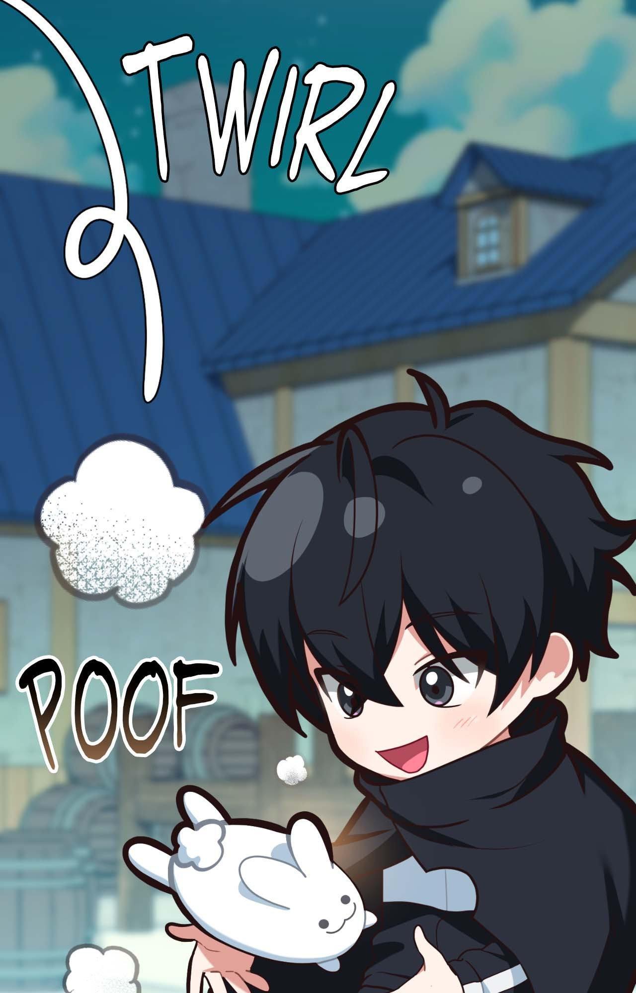 Read My Guildmate Next Door chapter 72.1 image 76 on Lezhin