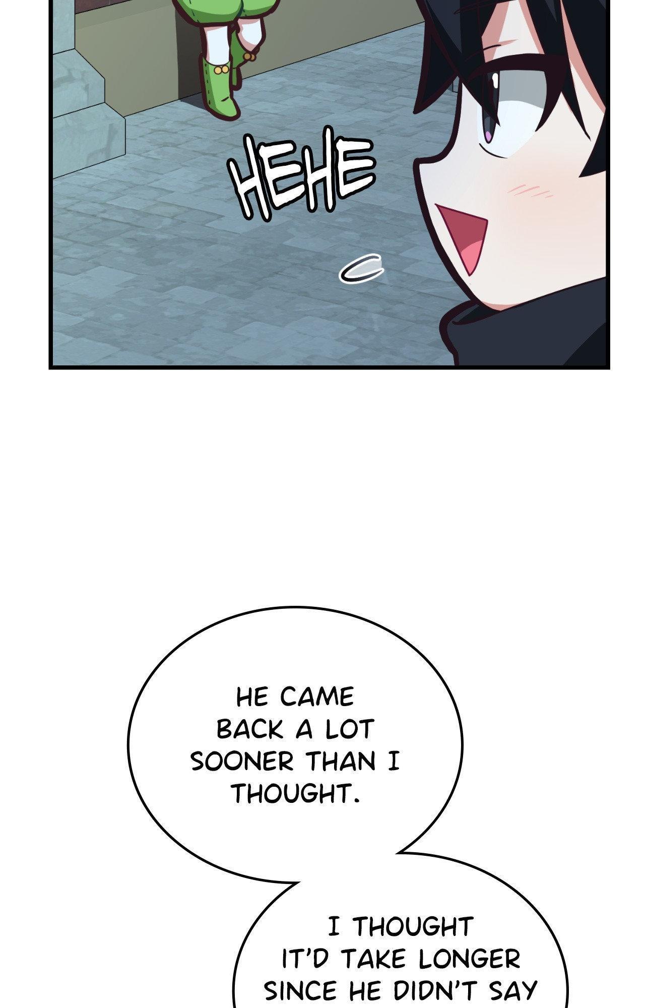 Read My Guildmate Next Door chapter 72.1 image 83 on Lezhin