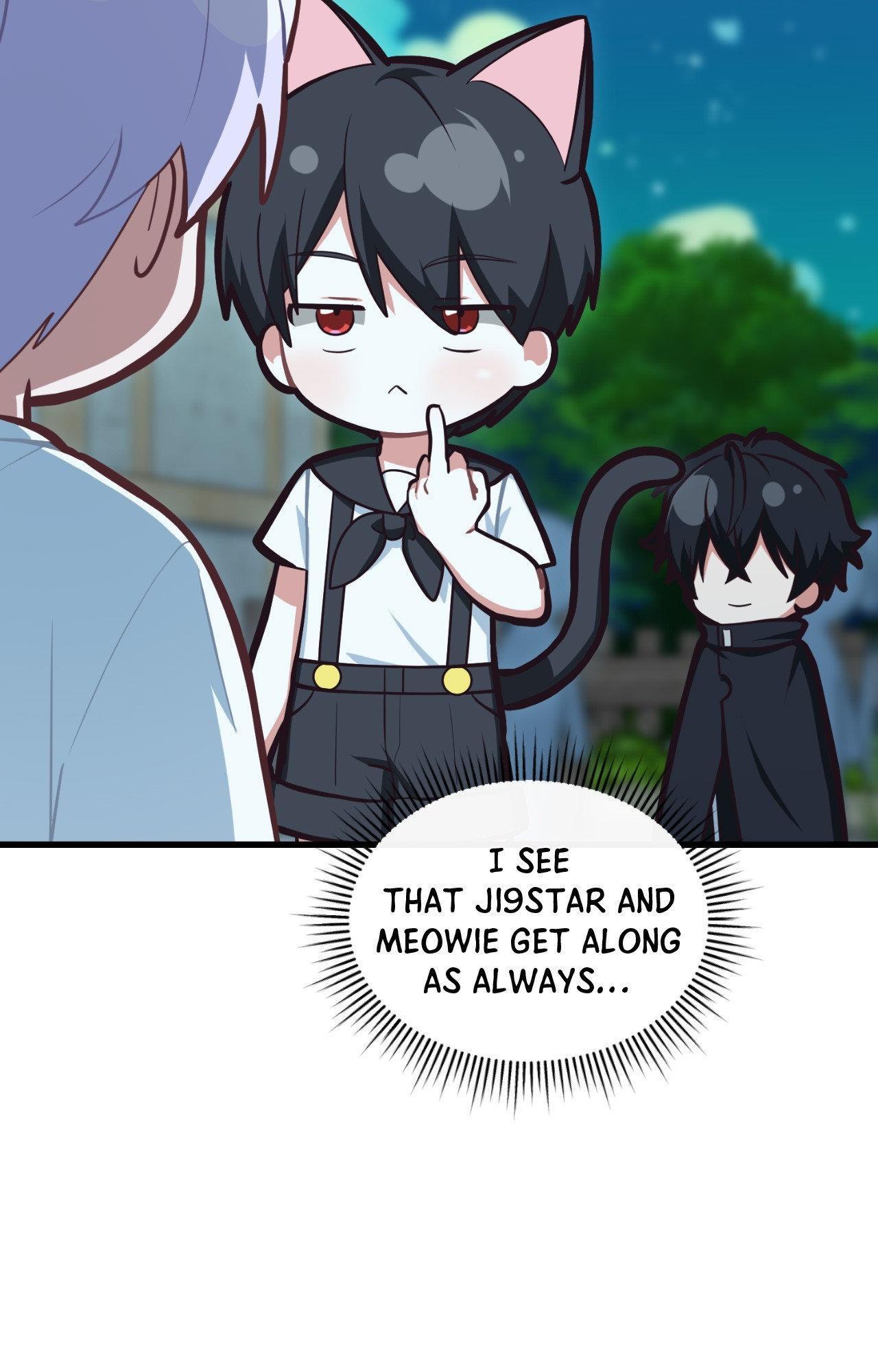 Read My Guildmate Next Door chapter 72.1 image 87 on Lezhin