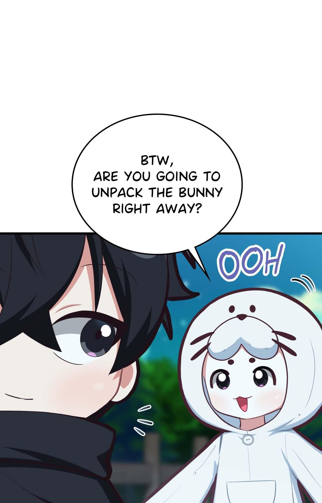 Read My Guildmate Next Door chapter 72.1 image 89 on Lezhin
