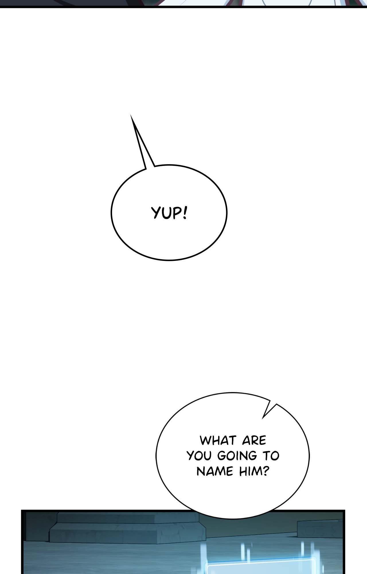 Read My Guildmate Next Door chapter 72.1 image 90 on Lezhin